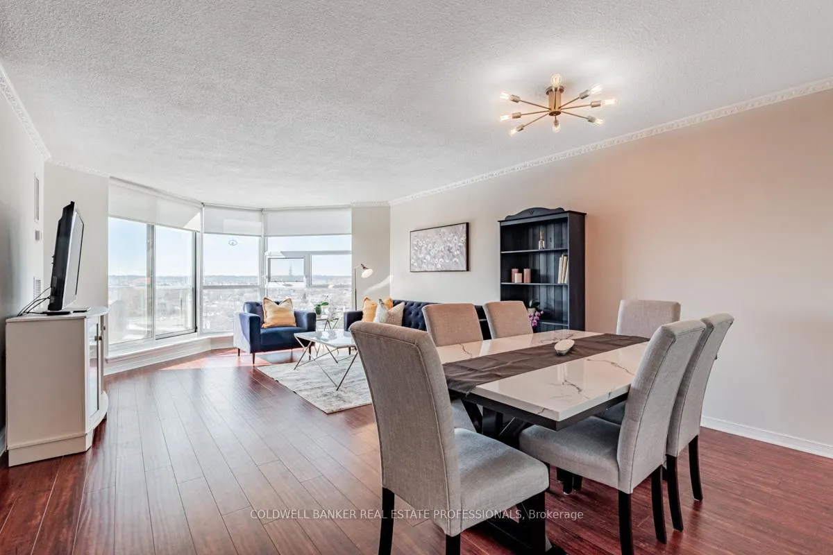 Photo 8 of Unit 1019, 10 Dean Park Road, Scarborough, Rouge — HOMEH