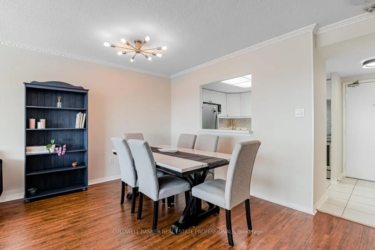 Photo 9 of Unit 1019, 10 Dean Park Road, Scarborough, Rouge — HOMEH