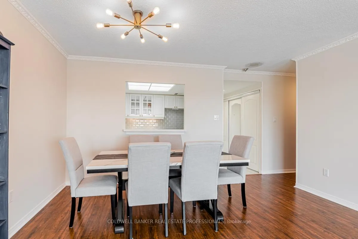 Photo 10 of Unit 1019, 10 Dean Park Road, Scarborough, Rouge — HOMEH