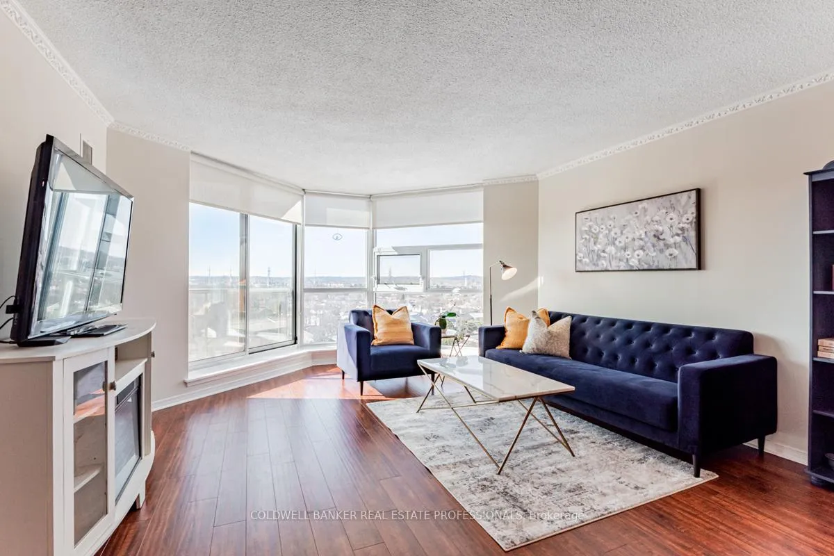 Photo 11 of Unit 1019, 10 Dean Park Road, Scarborough, Rouge — HOMEH