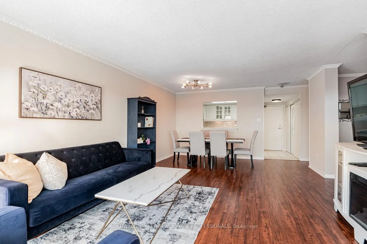 Photo 14 of Unit 1019, 10 Dean Park Road, Scarborough, Rouge — HOMEH