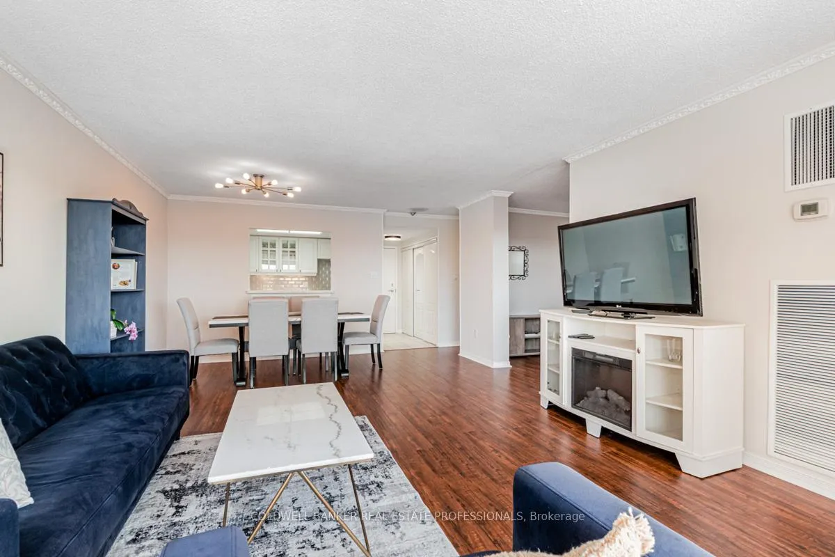 Photo 15 of Unit 1019, 10 Dean Park Road, Scarborough, Rouge — HOMEH