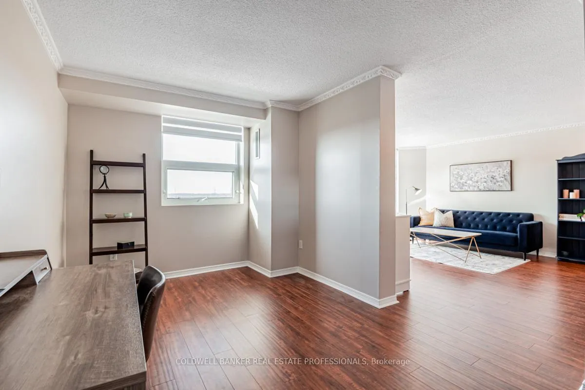 Photo 16 of Unit 1019, 10 Dean Park Road, Scarborough, Rouge — HOMEH