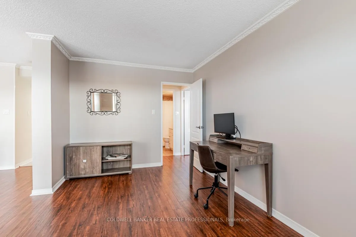 Photo 17 of Unit 1019, 10 Dean Park Road, Scarborough, Rouge — HOMEH