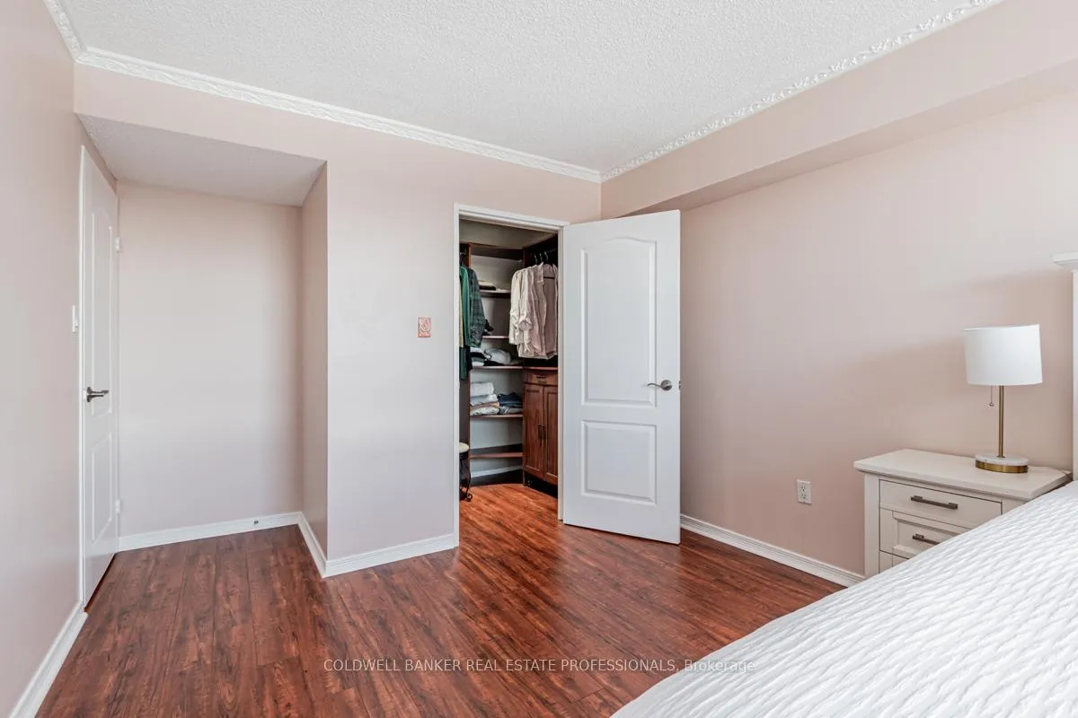Photo 20 of Unit 1019, 10 Dean Park Road, Scarborough, Rouge — HOMEH