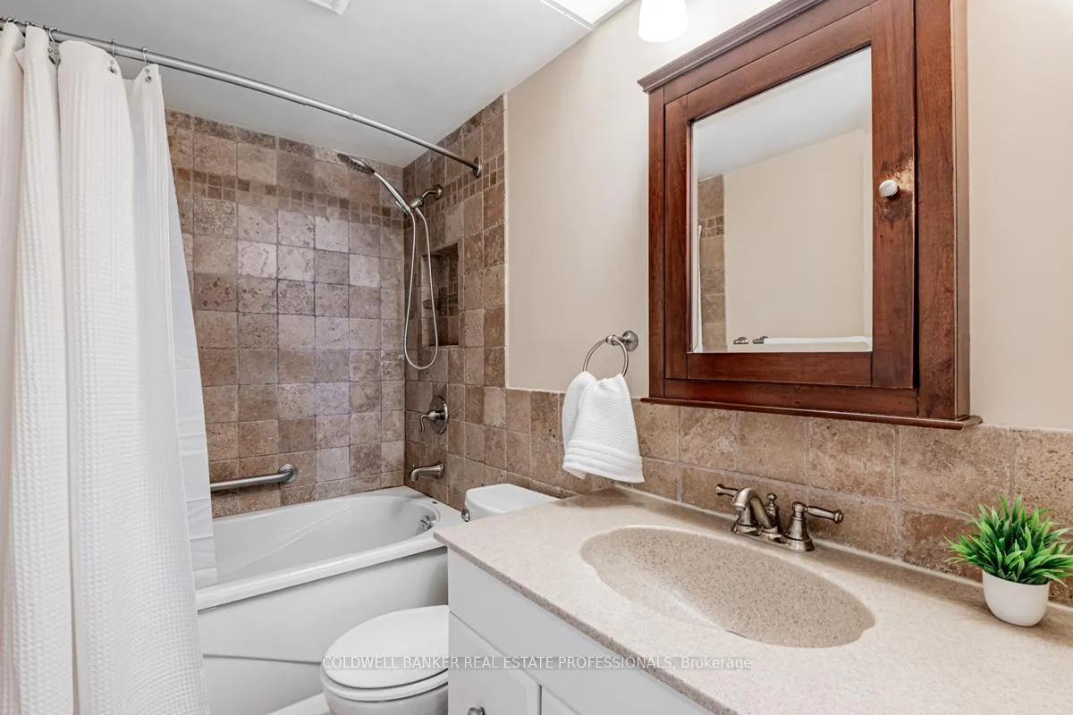 Photo 22 of Unit 1019, 10 Dean Park Road, Scarborough, Rouge — HOMEH