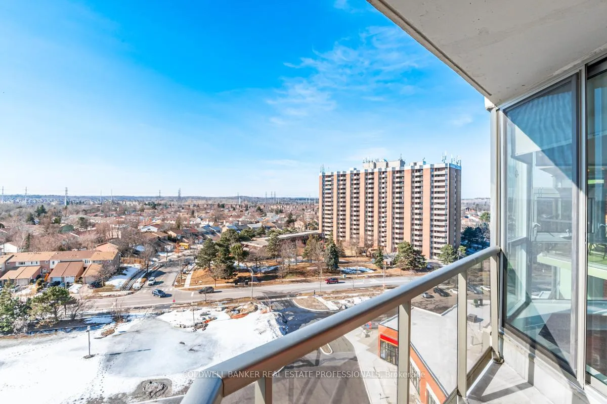 Photo 25 of Unit 1019, 10 Dean Park Road, Scarborough, Rouge — HOMEH