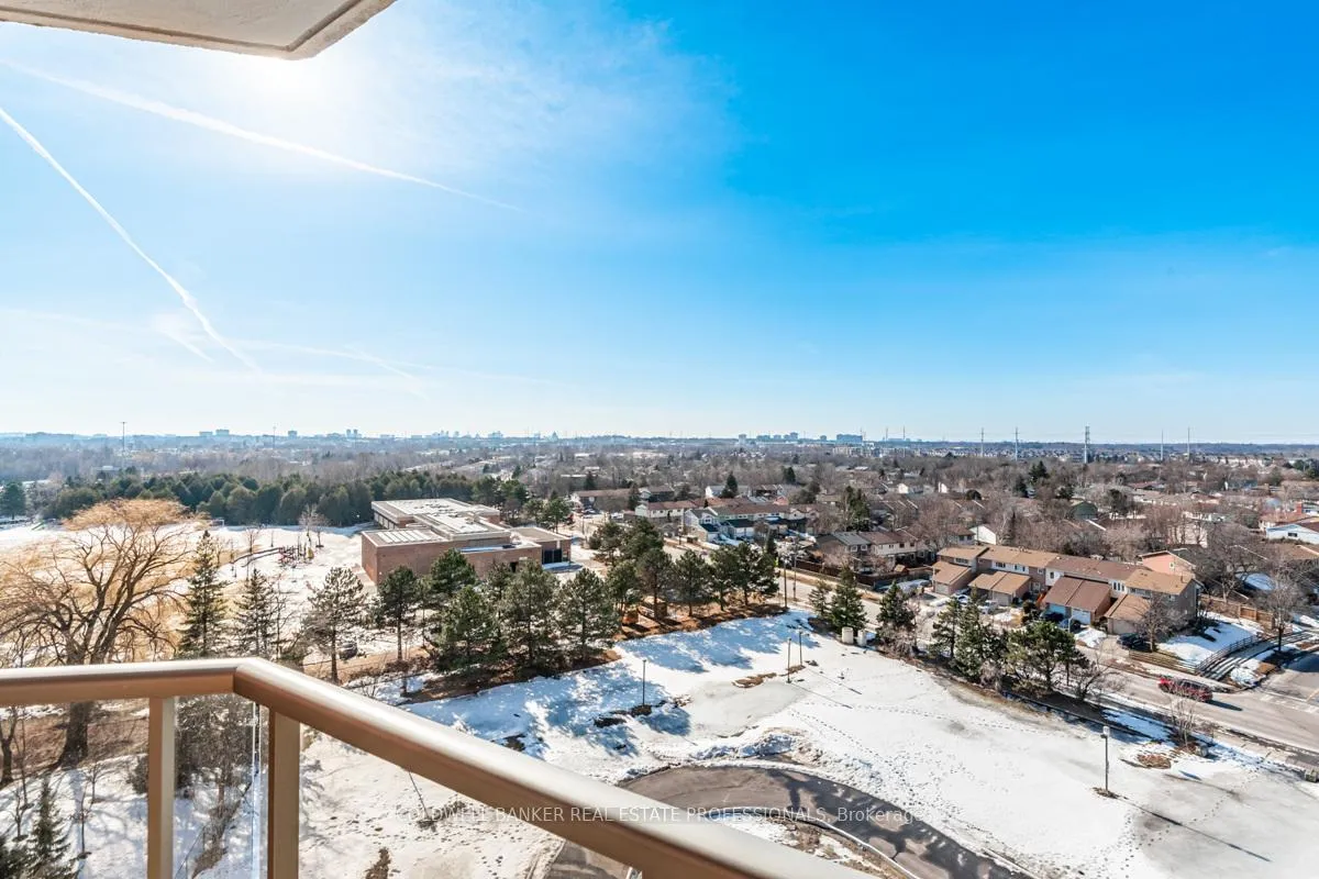 Photo 26 of Unit 1019, 10 Dean Park Road, Scarborough, Rouge — HOMEH