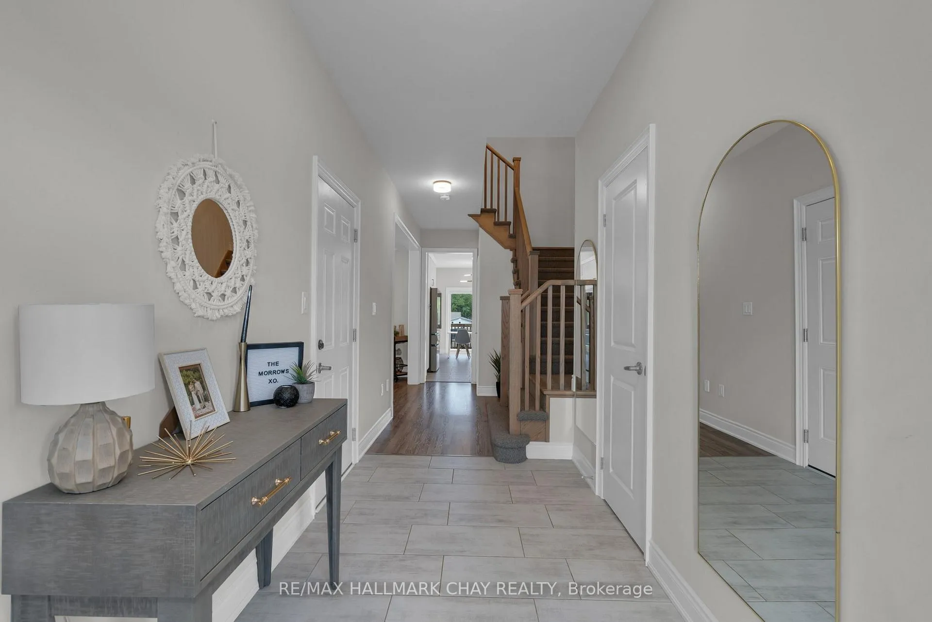Photo 4 of 206 Prescott Drive, Clearview, Stayner — HOMEH