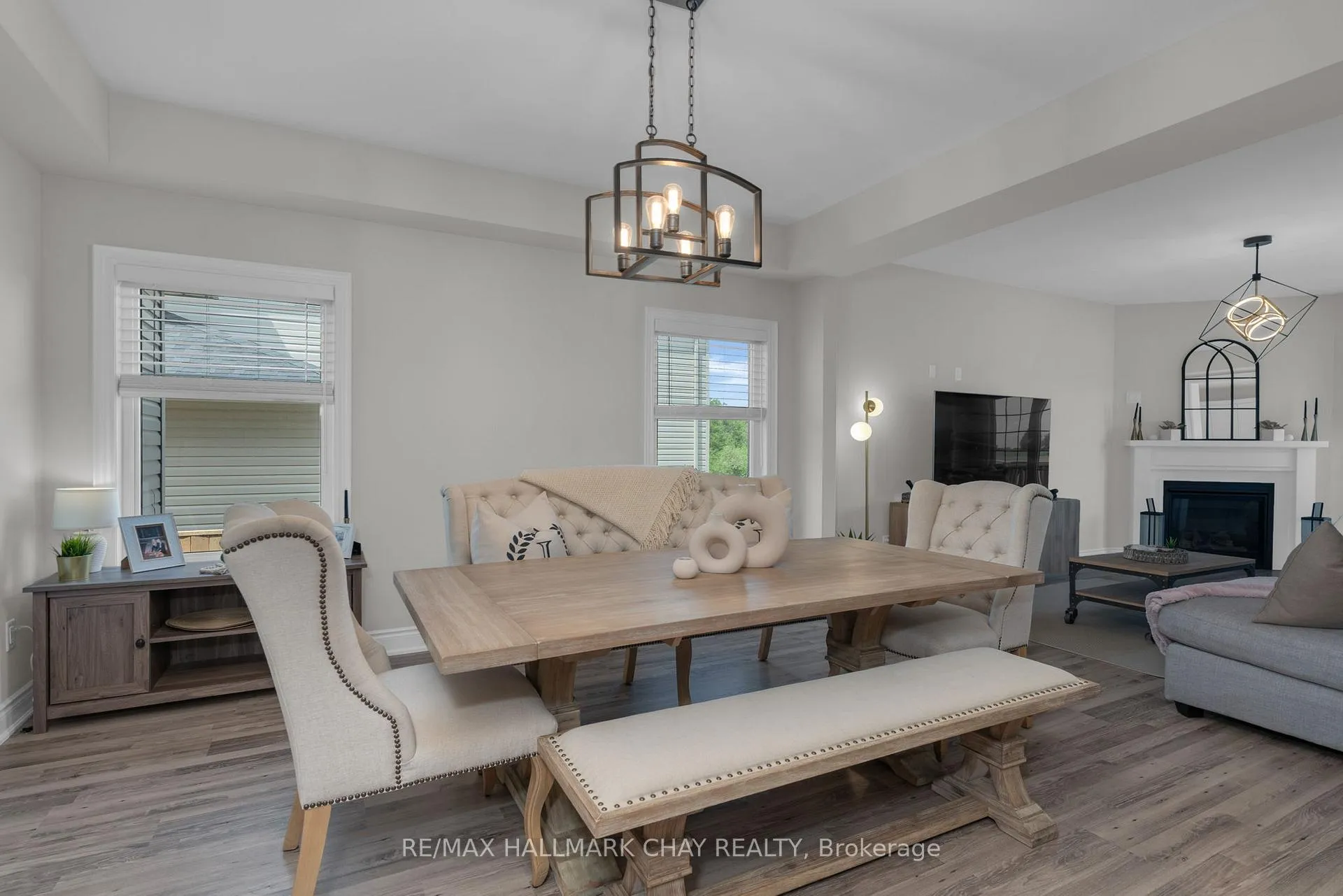 Photo 7 of 206 Prescott Drive, Clearview, Stayner — HOMEH