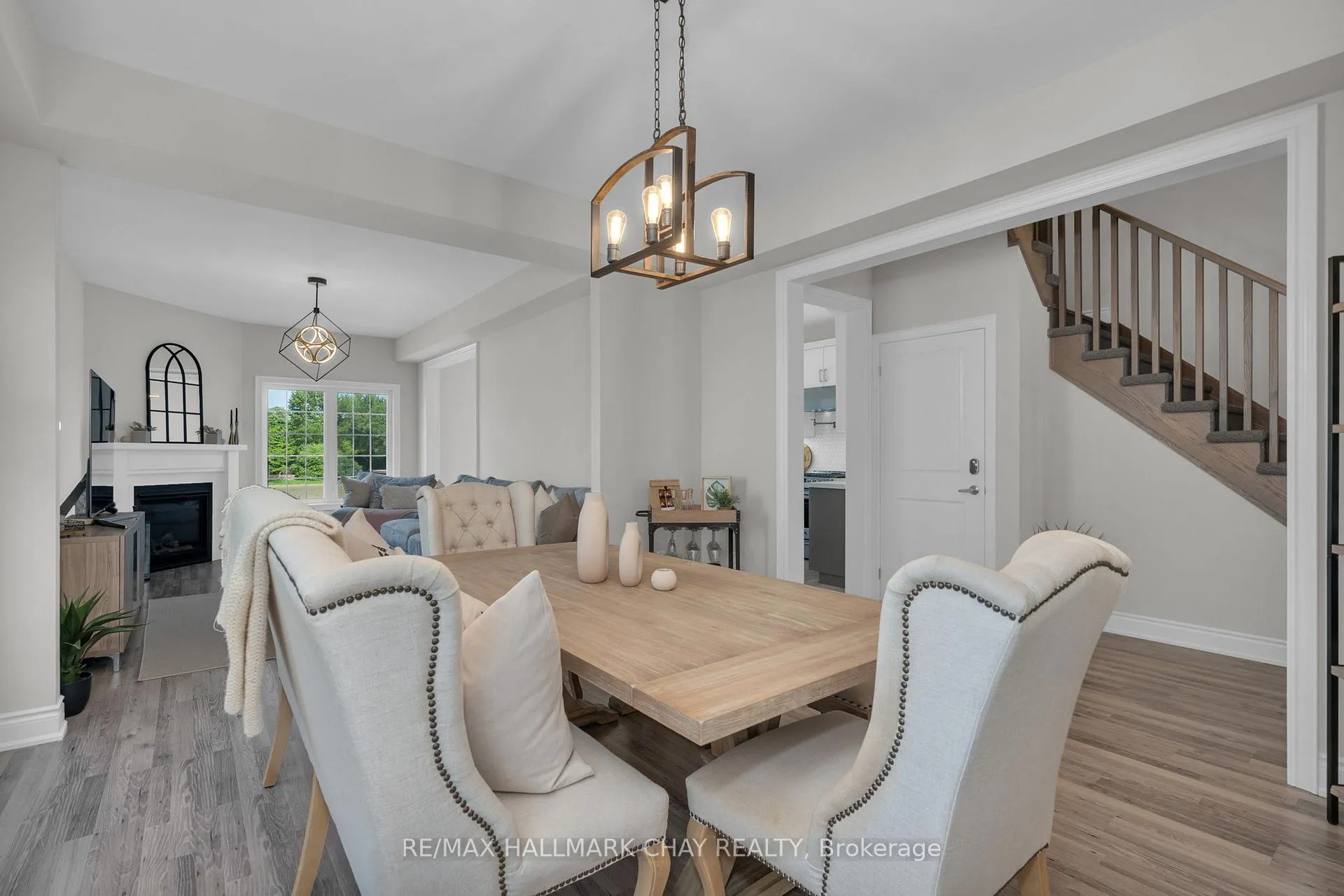 Photo 8 of 206 Prescott Drive, Clearview, Stayner — HOMEH