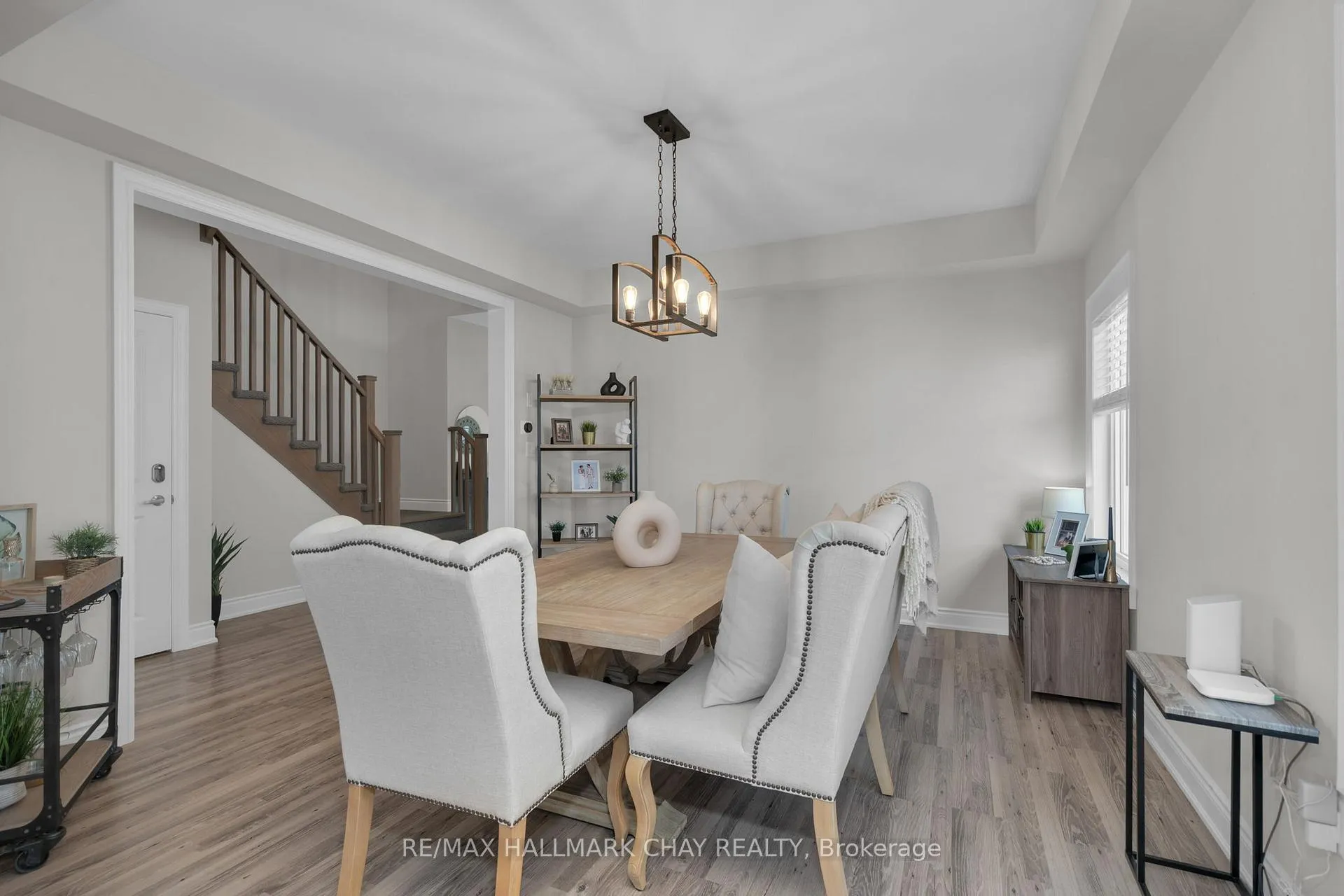 Photo 9 of 206 Prescott Drive, Clearview, Stayner — HOMEH