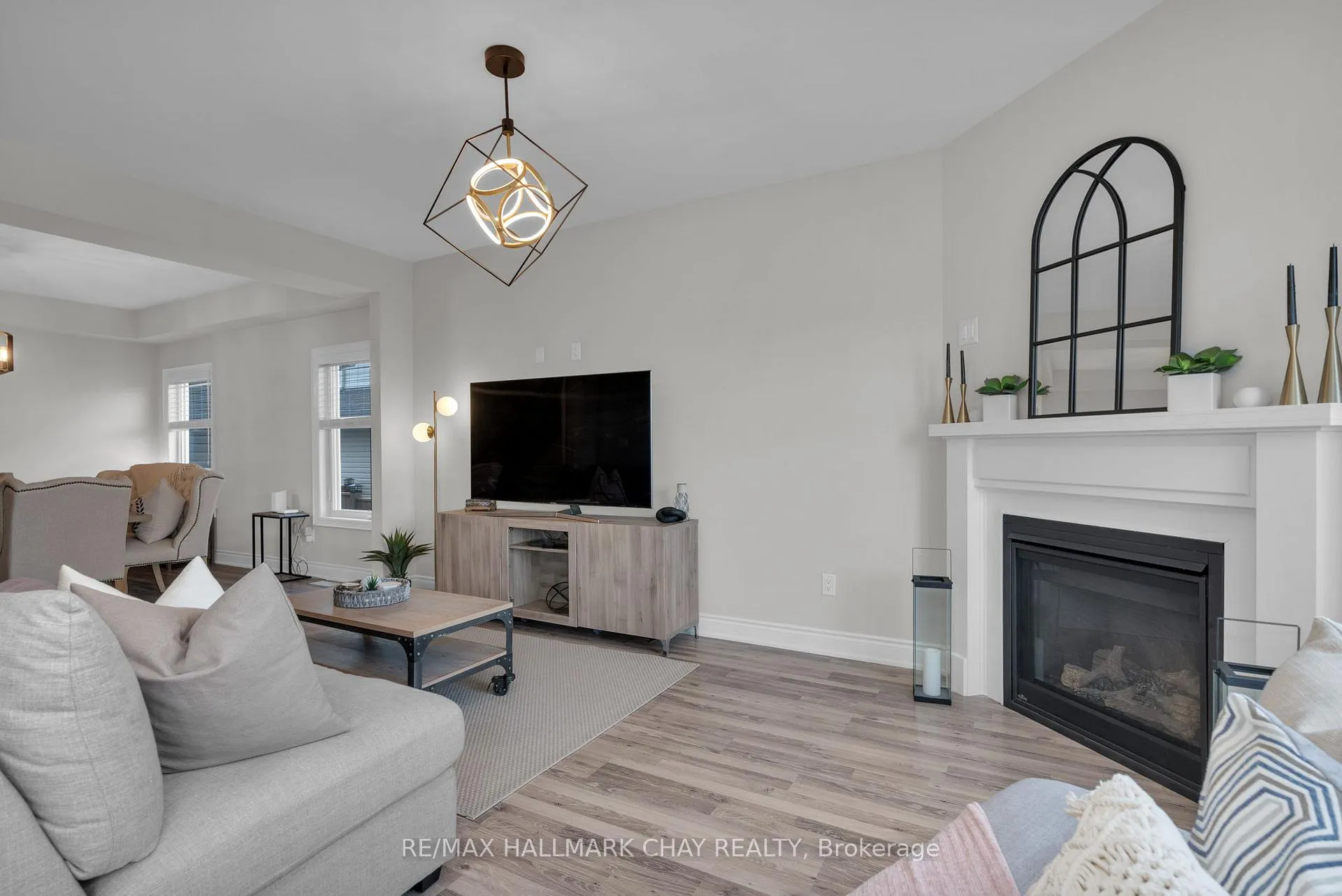 Photo 12 of 206 Prescott Drive, Clearview, Stayner — HOMEH