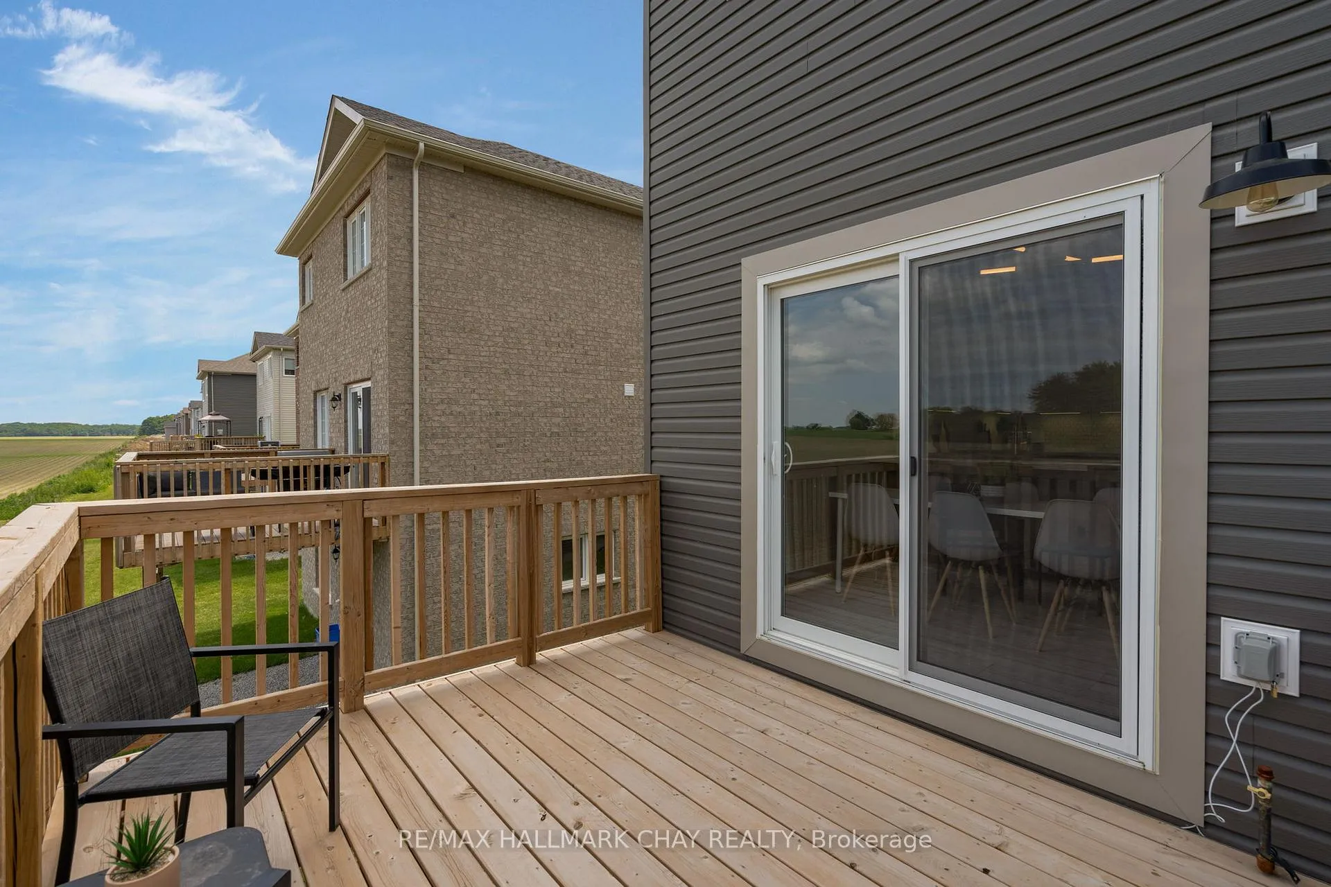 Photo 32 of 206 Prescott Drive, Clearview, Stayner — HOMEH