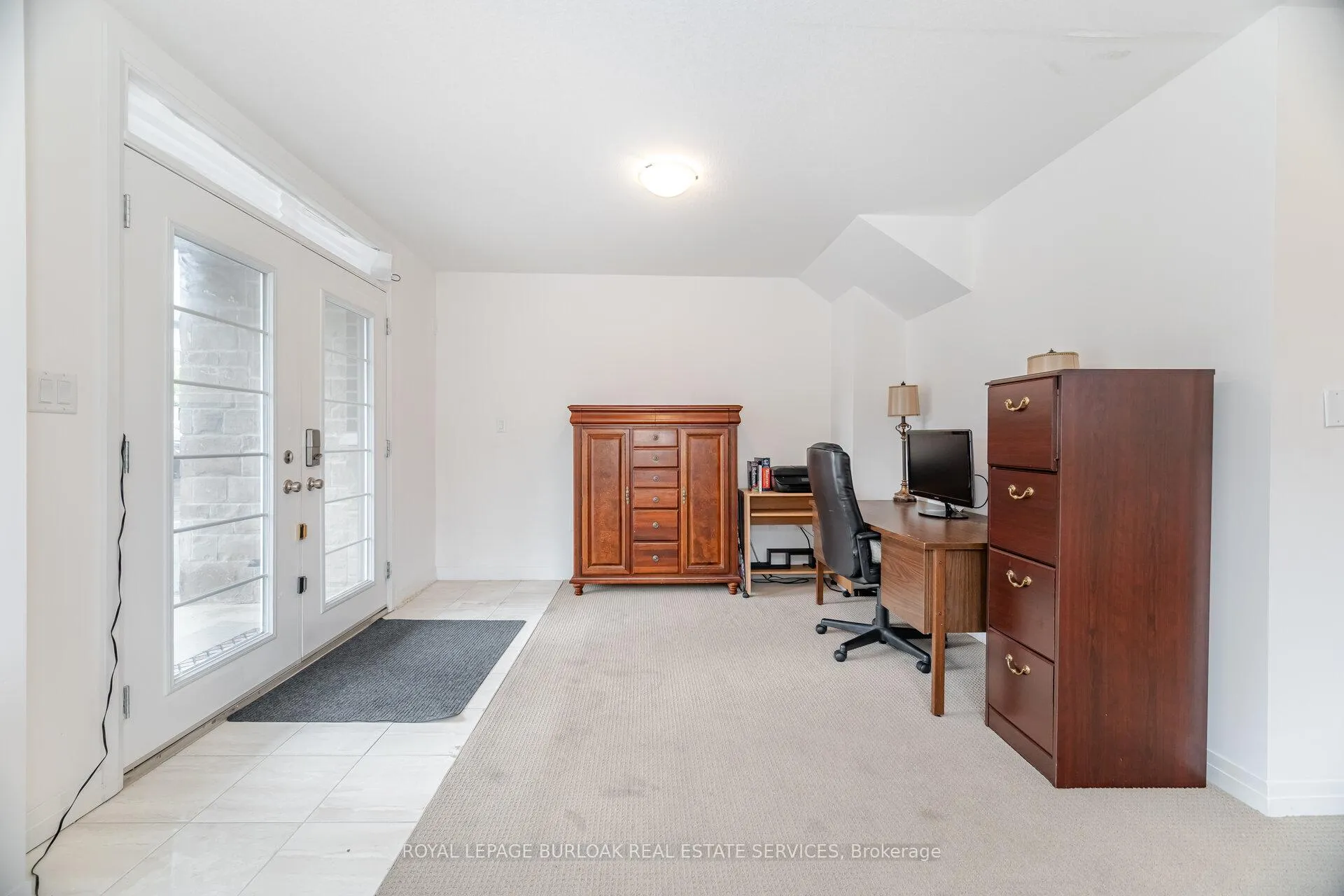 Photo 8 of Unit 69, 30 Times Square Boulevard, Hamilton, Stoney Creek — HOMEH