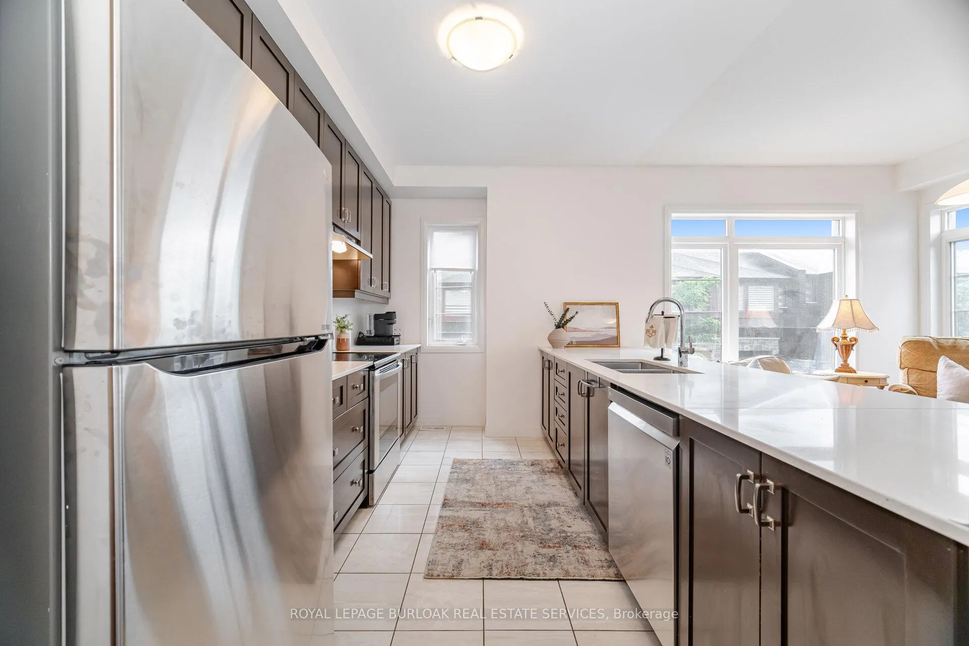 Photo 12 of Unit 69, 30 Times Square Boulevard, Hamilton, Stoney Creek — HOMEH