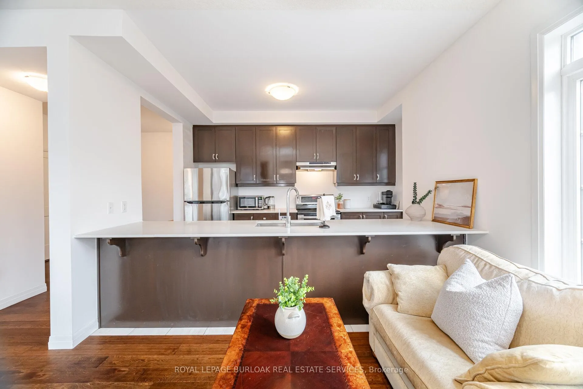 Photo 16 of Unit 69, 30 Times Square Boulevard, Hamilton, Stoney Creek — HOMEH