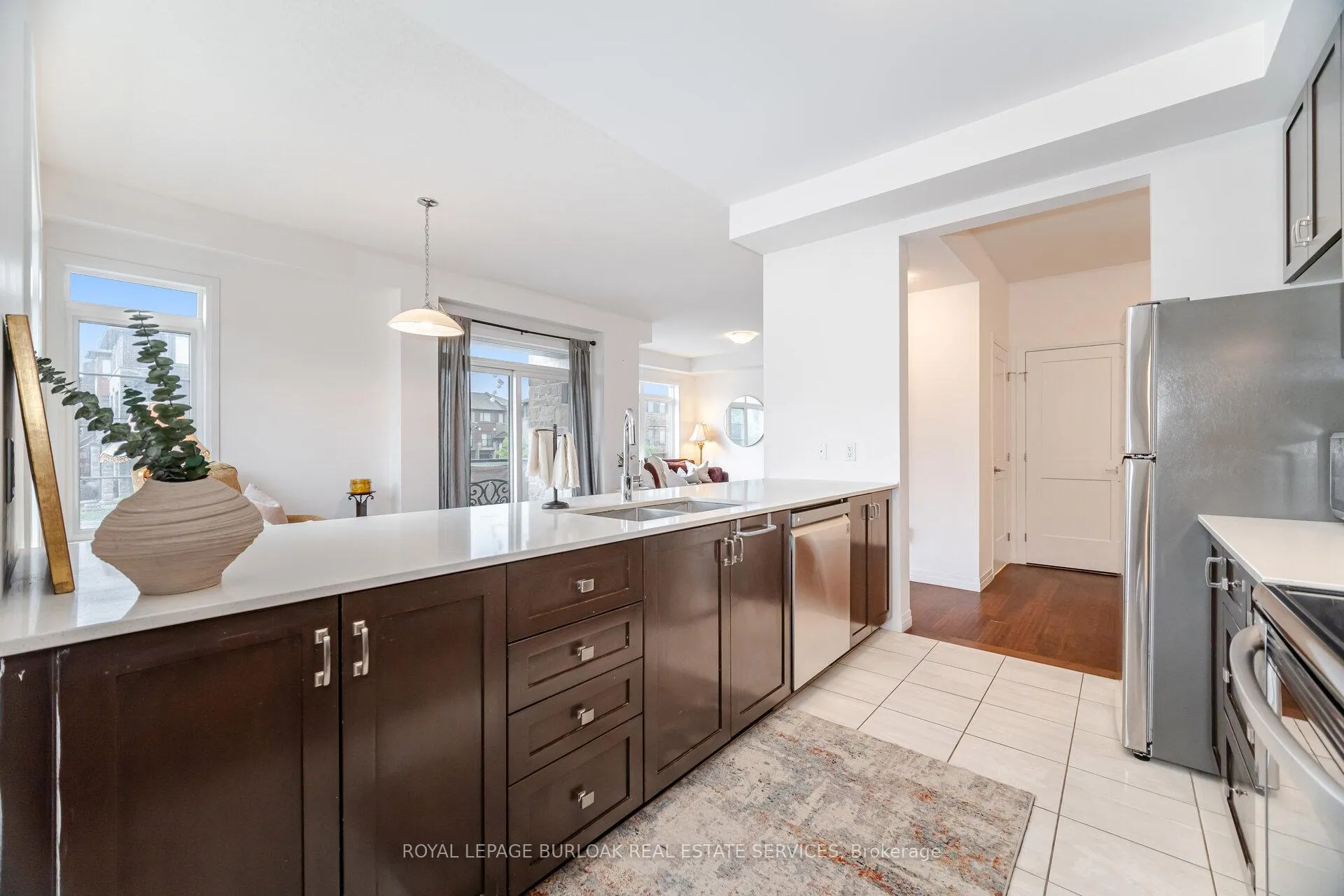 Photo 18 of Unit 69, 30 Times Square Boulevard, Hamilton, Stoney Creek — HOMEH