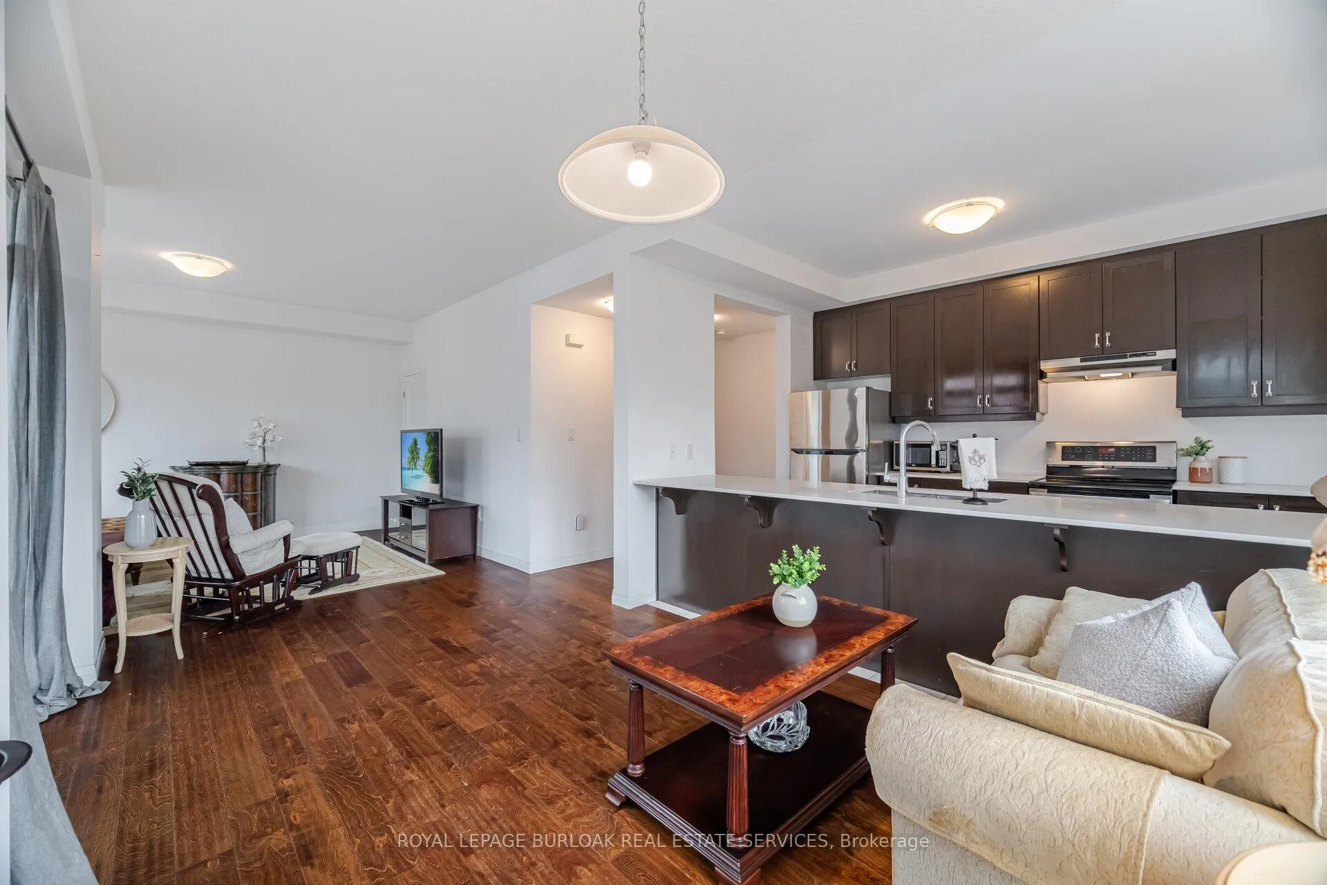 Photo 23 of Unit 69, 30 Times Square Boulevard, Hamilton, Stoney Creek — HOMEH