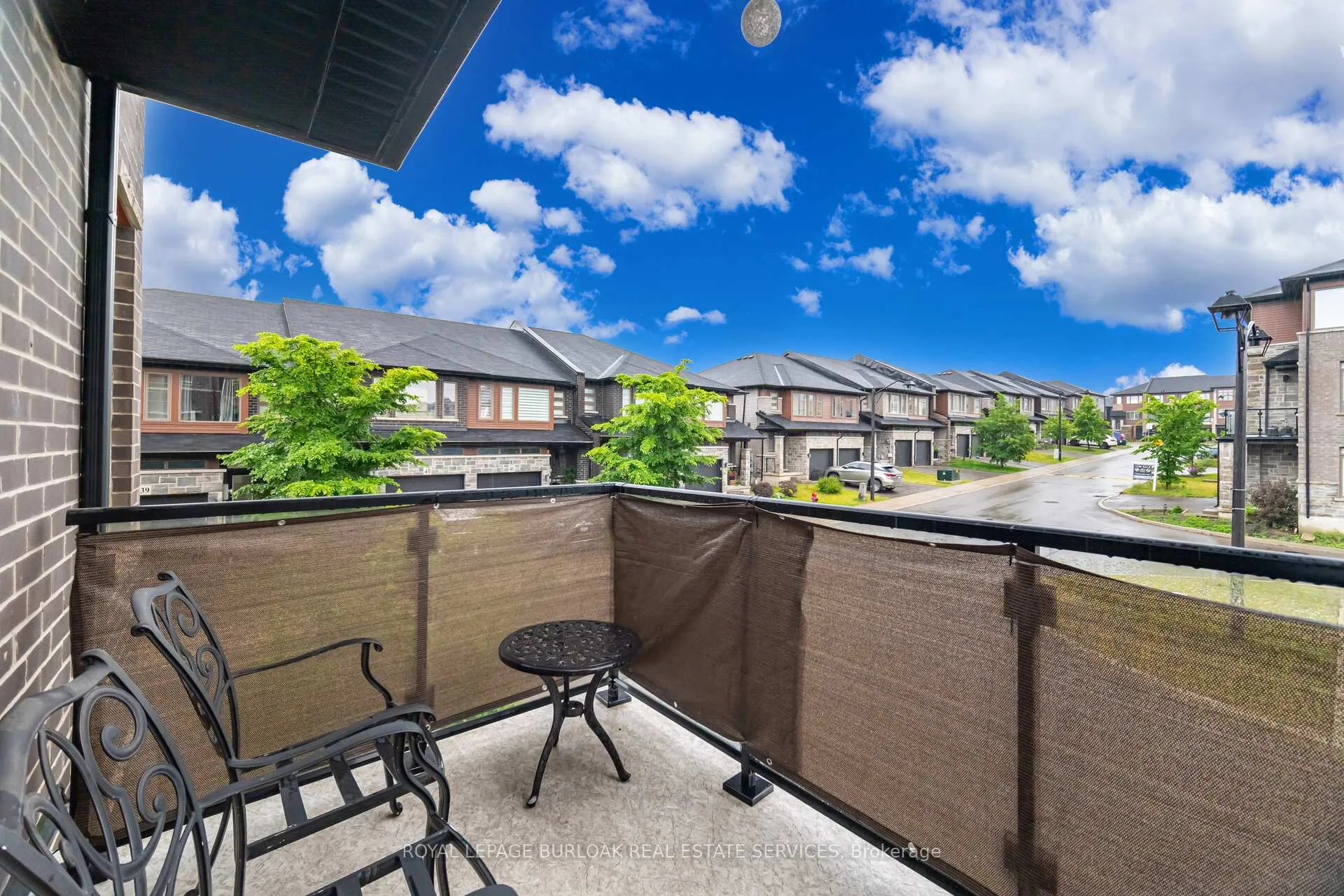 Photo 50 of Unit 69, 30 Times Square Boulevard, Hamilton, Stoney Creek — HOMEH