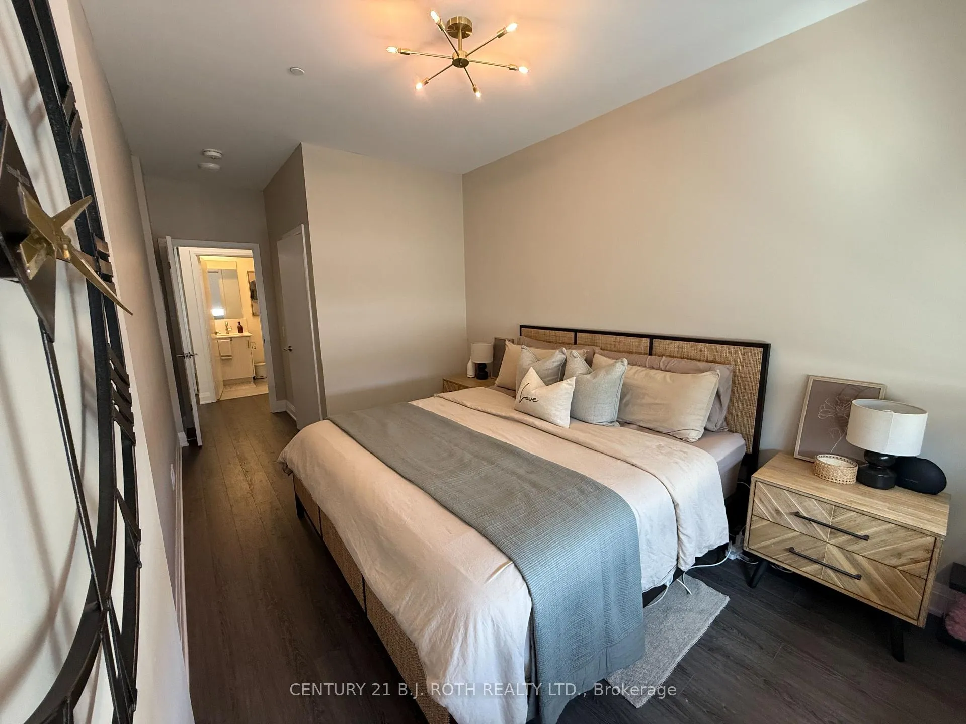Photo 11 of Unit 104, 681 Yonge Street, Barrie, Painswick South — HOMEH