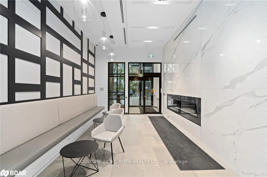 Photo 17 of Unit 104, 681 Yonge Street, Barrie, Painswick South — HOMEH