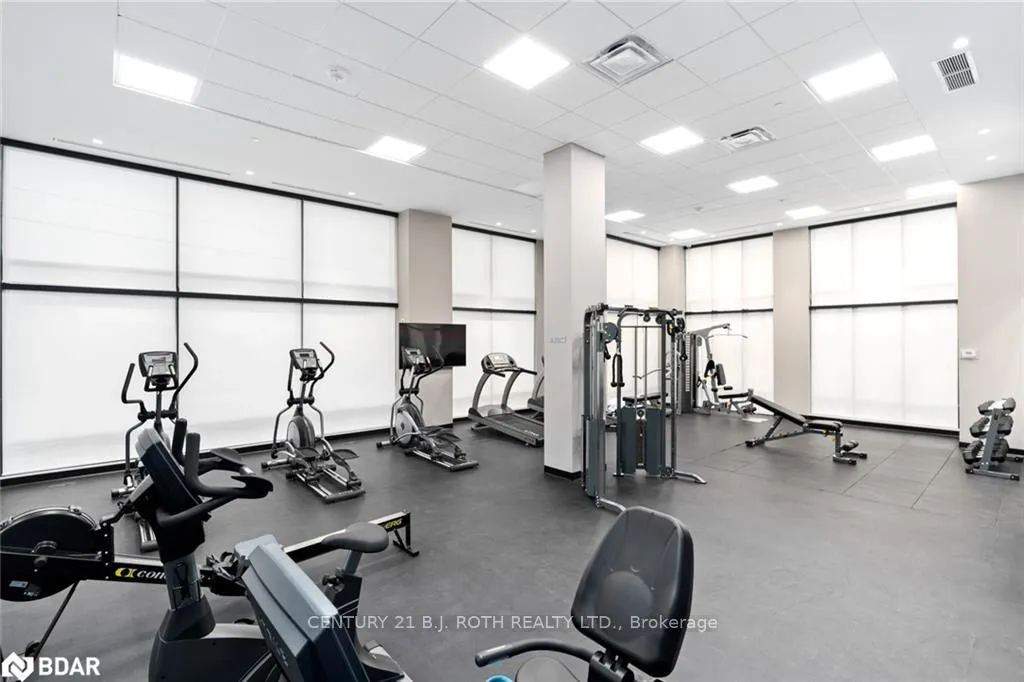 Photo 18 of Unit 104, 681 Yonge Street, Barrie, Painswick South — HOMEH