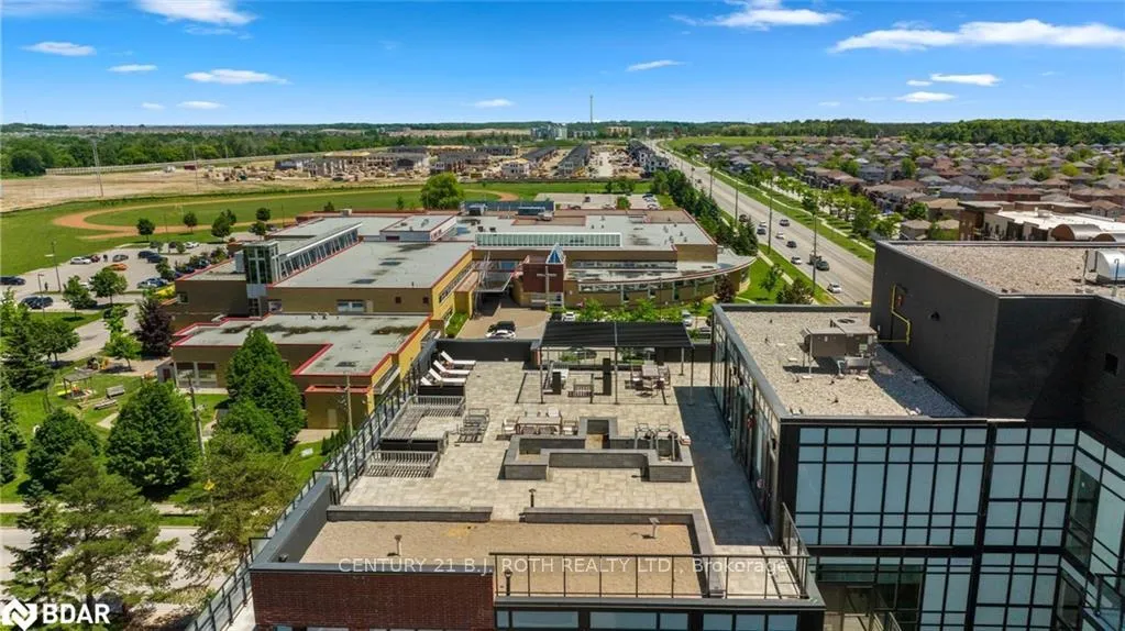 Photo 19 of Unit 104, 681 Yonge Street, Barrie, Painswick South — HOMEH