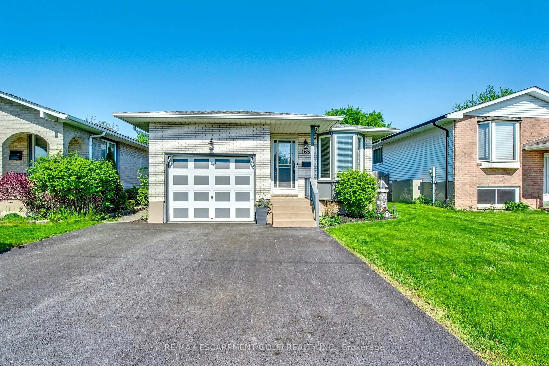 Photo 1 of 165 Woodrow Street, St. Catharines, Secord Woods — HOMEH