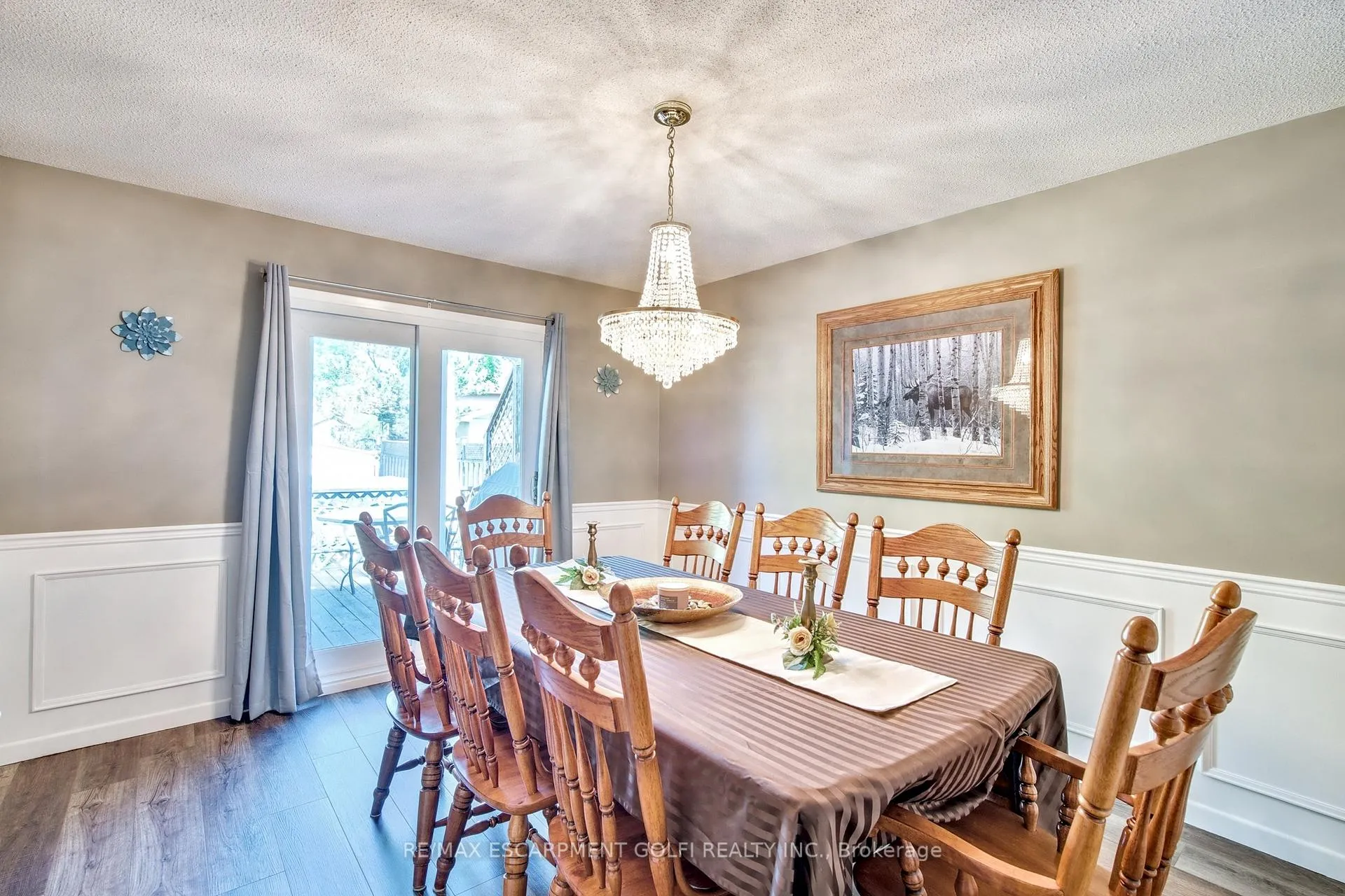 Photo 16 of 165 Woodrow Street, St. Catharines, Secord Woods — HOMEH