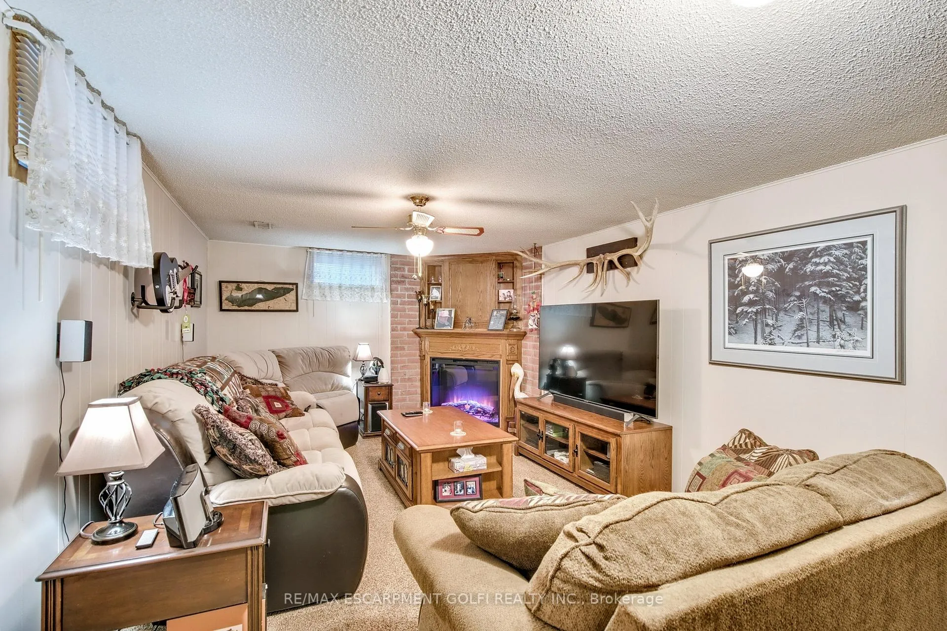 Photo 20 of 165 Woodrow Street, St. Catharines, Secord Woods — HOMEH