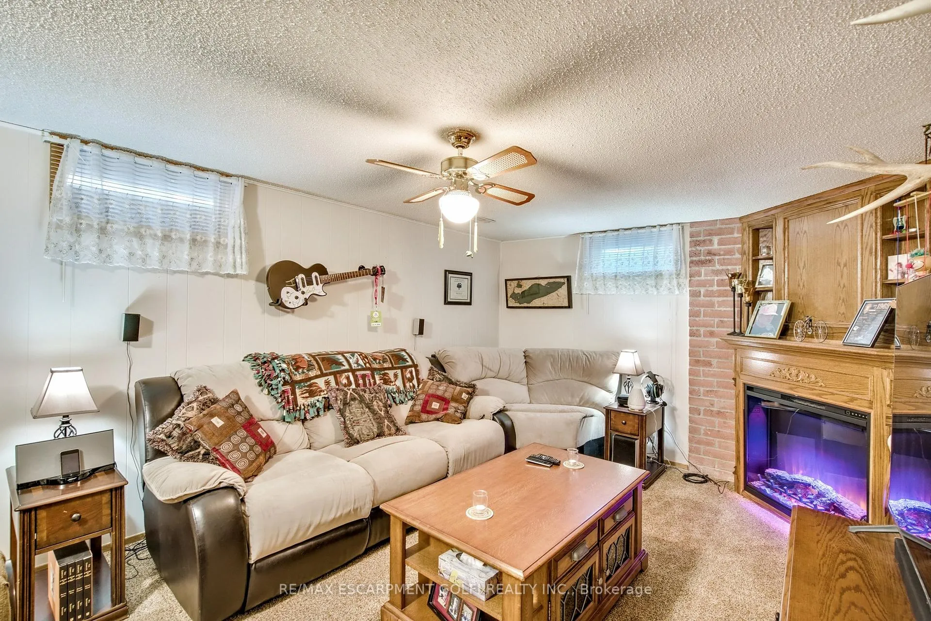 Photo 21 of 165 Woodrow Street, St. Catharines, Secord Woods — HOMEH