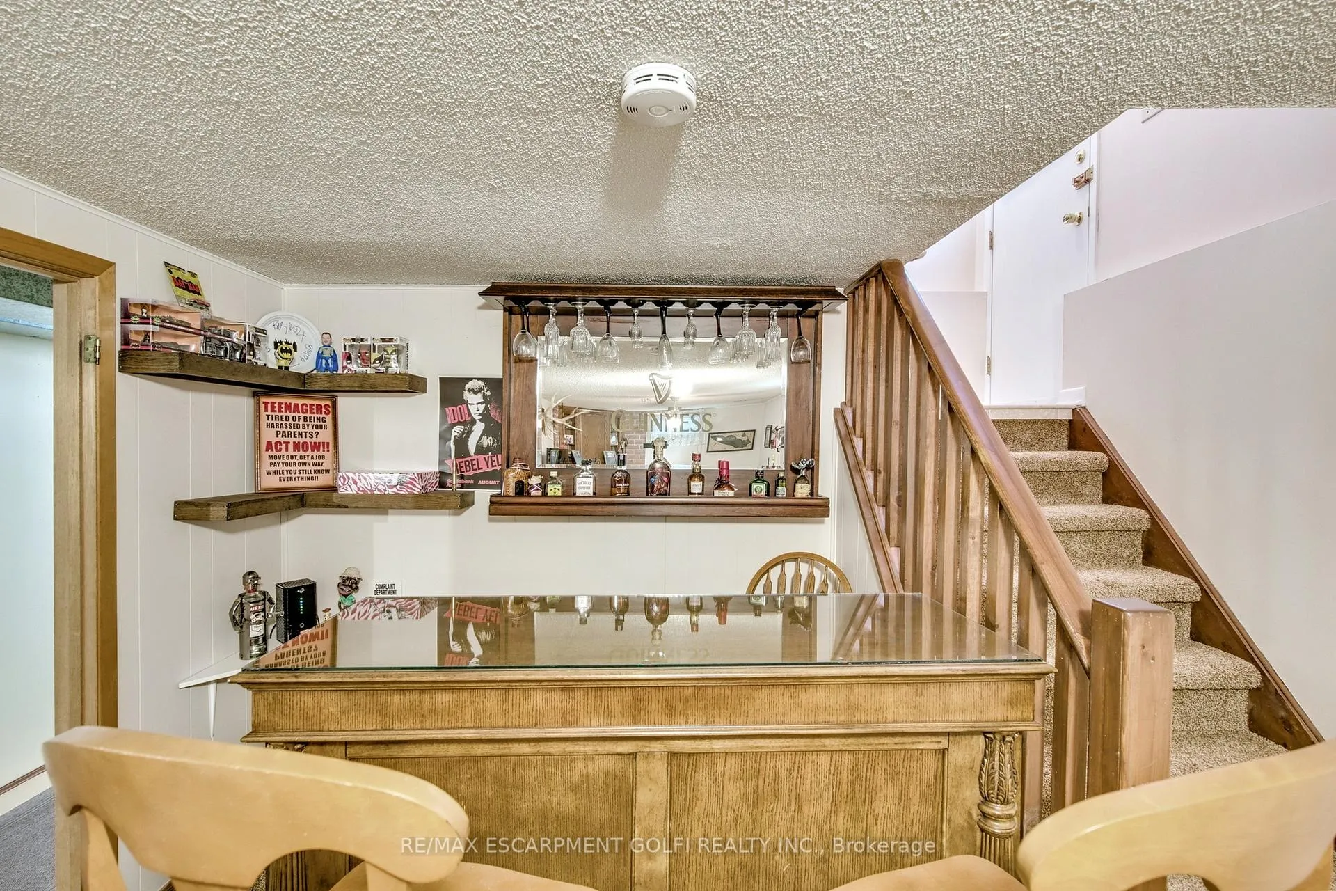 Photo 23 of 165 Woodrow Street, St. Catharines, Secord Woods — HOMEH