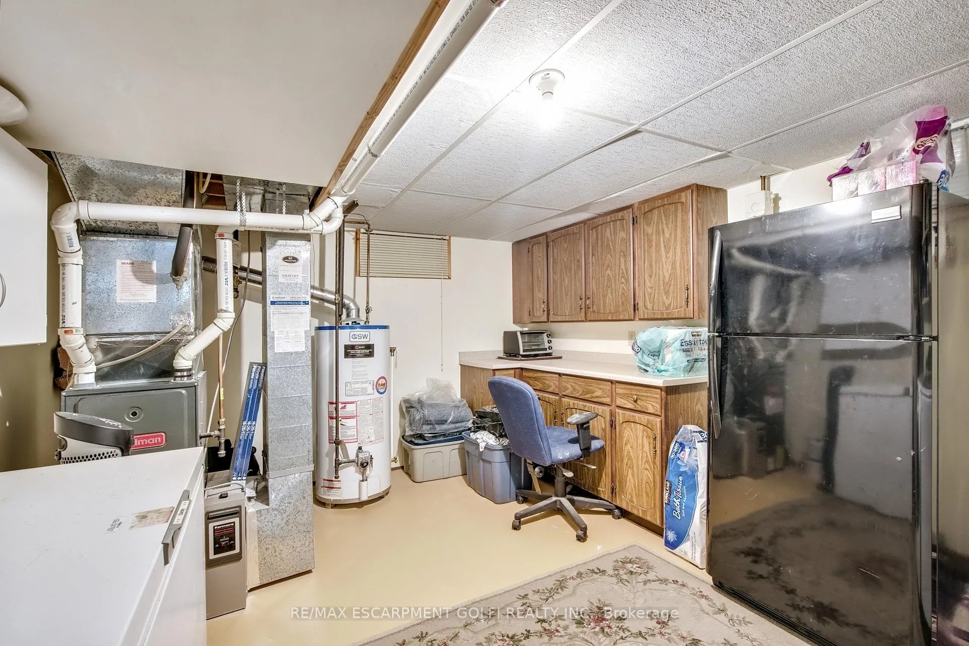 Photo 28 of 165 Woodrow Street, St. Catharines, Secord Woods — HOMEH