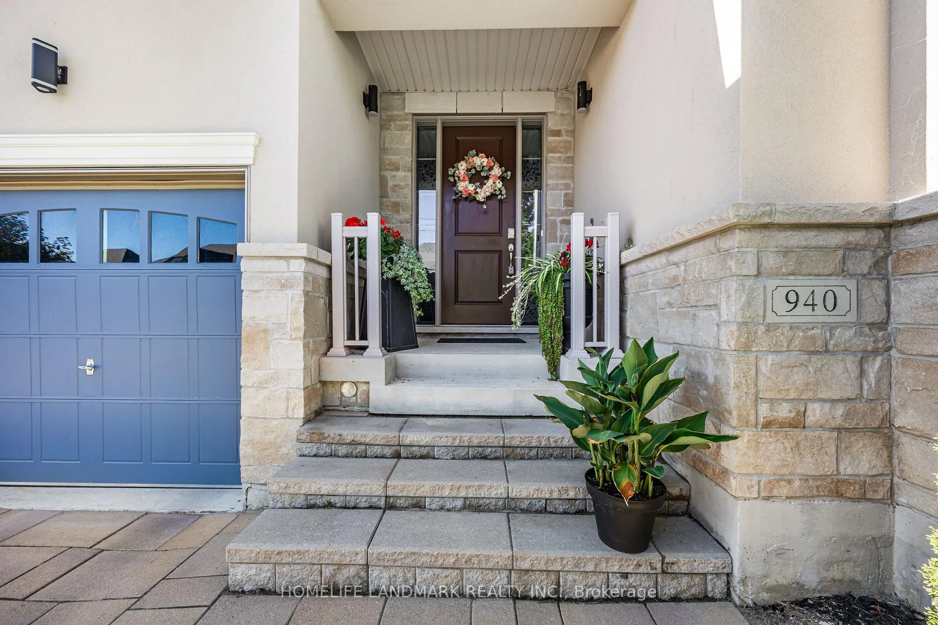 Photo 3 of 940 Riverside Drive, Ajax, Central West — HOMEH