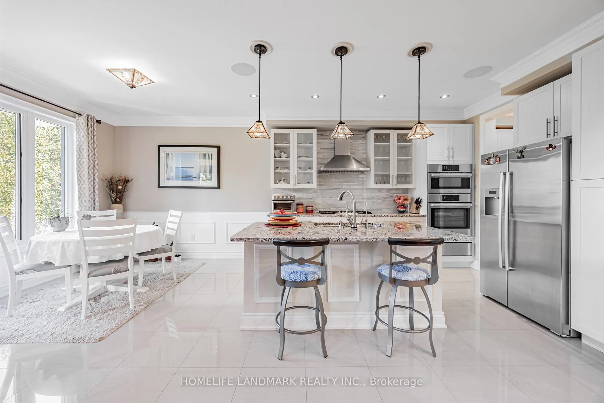 Photo 15 of 940 Riverside Drive, Ajax, Central West — HOMEH