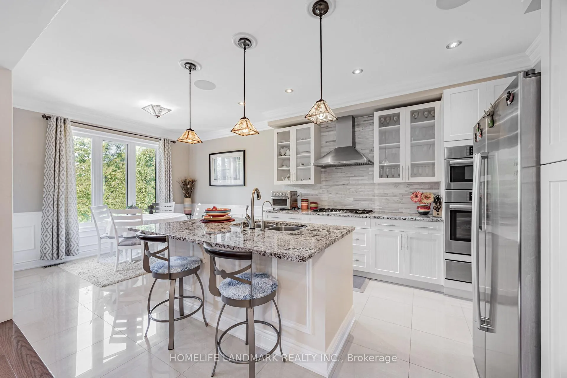 Photo 16 of 940 Riverside Drive, Ajax, Central West — HOMEH