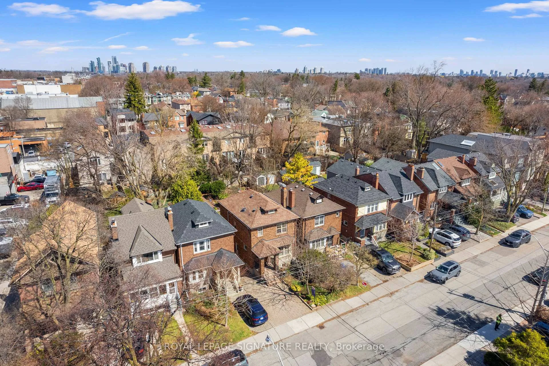Photo 1 of 28 Bowood Avenue, Toronto, Lawrence Park North — HOMEH