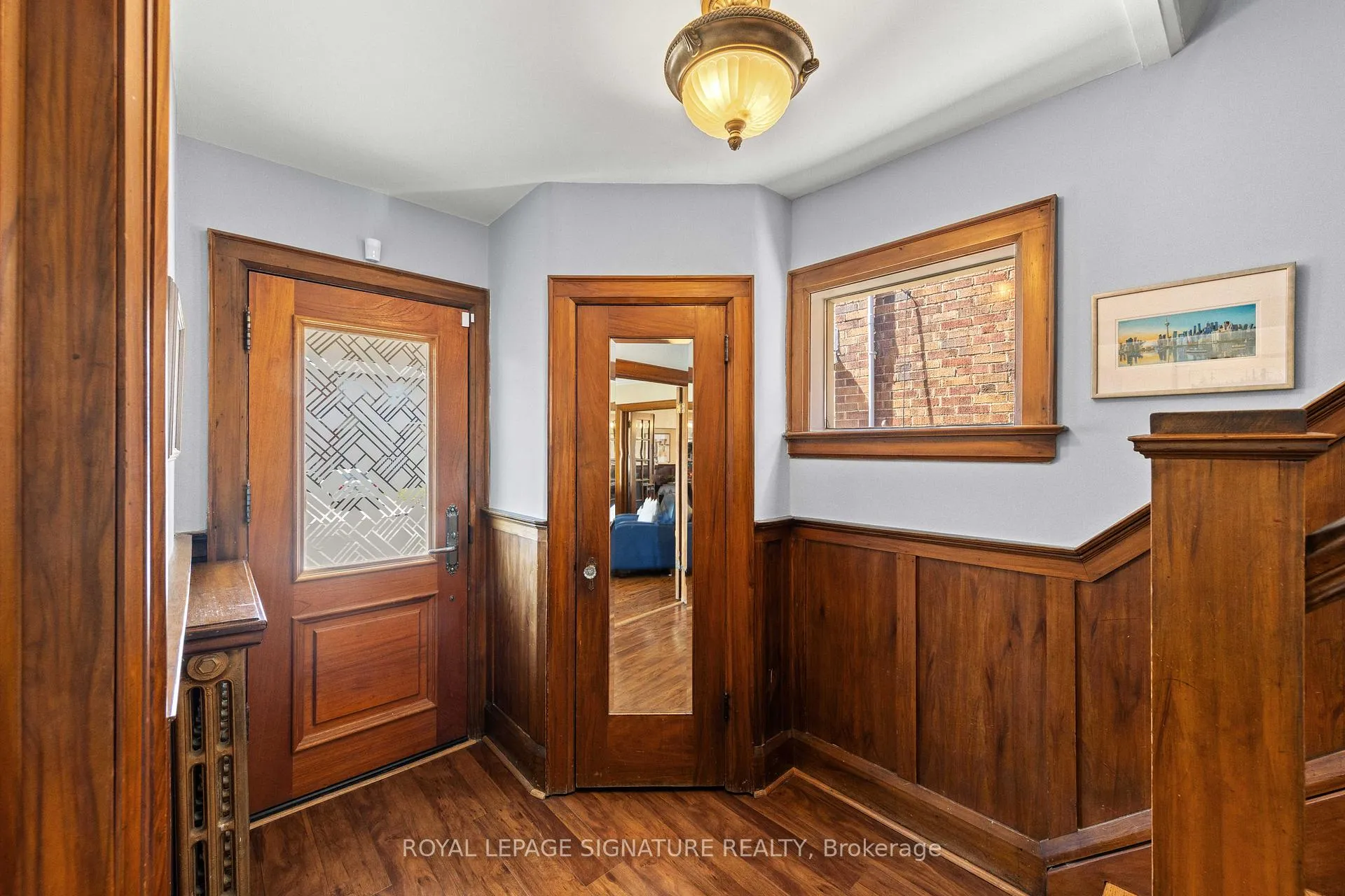 Photo 4 of 28 Bowood Avenue, Toronto, Lawrence Park North — HOMEH