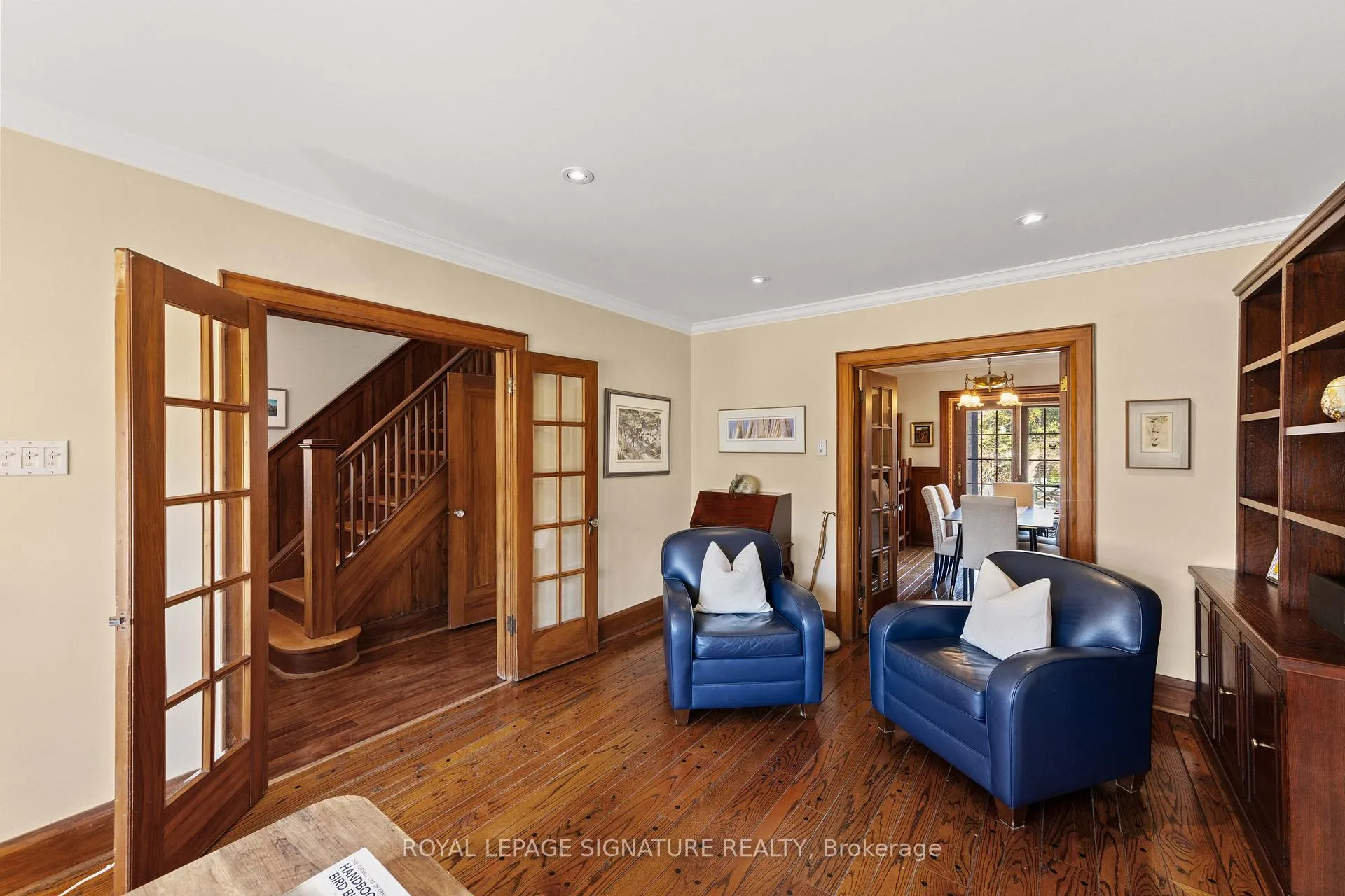 Photo 9 of 28 Bowood Avenue, Toronto, Lawrence Park North — HOMEH