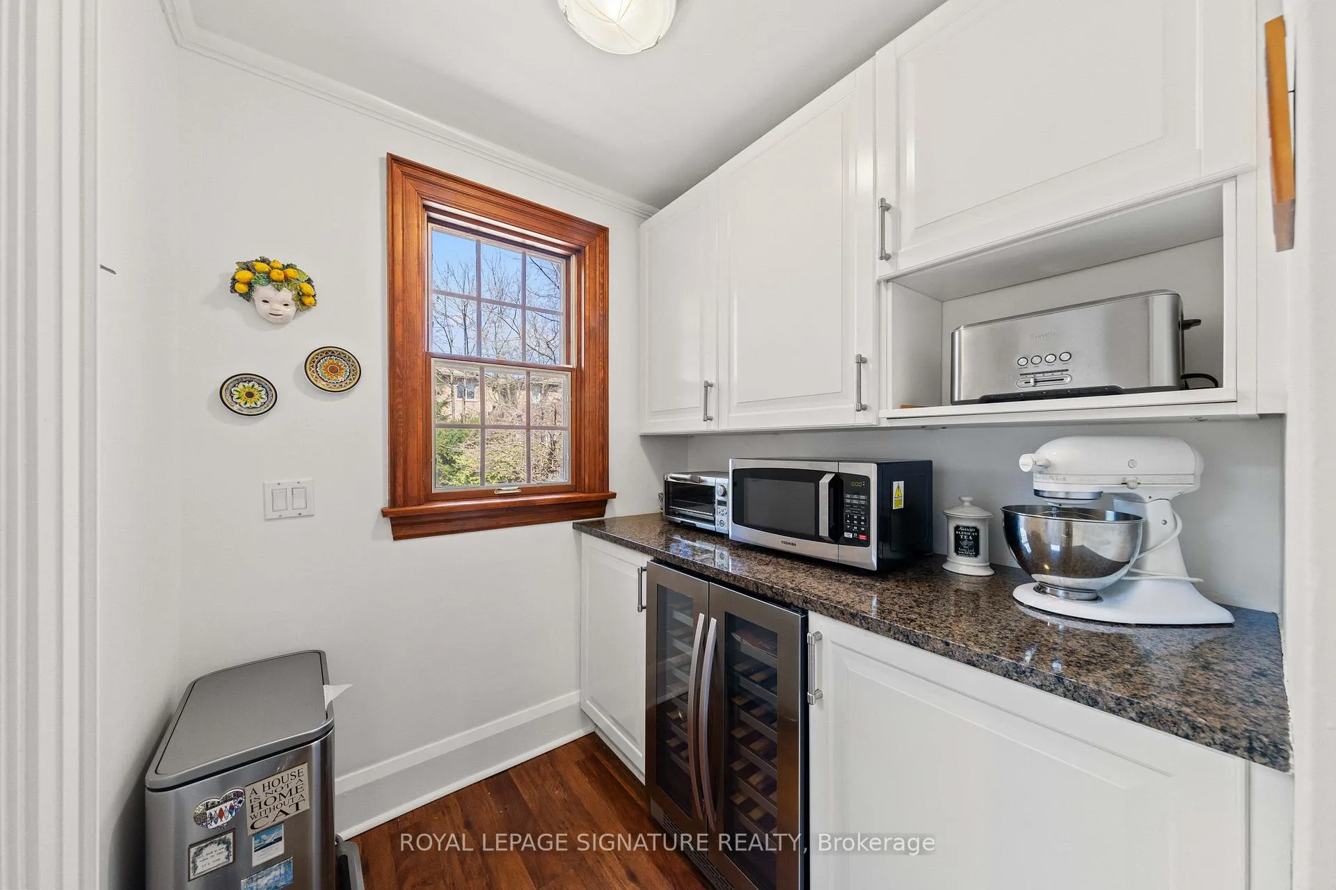 Photo 12 of 28 Bowood Avenue, Toronto, Lawrence Park North — HOMEH