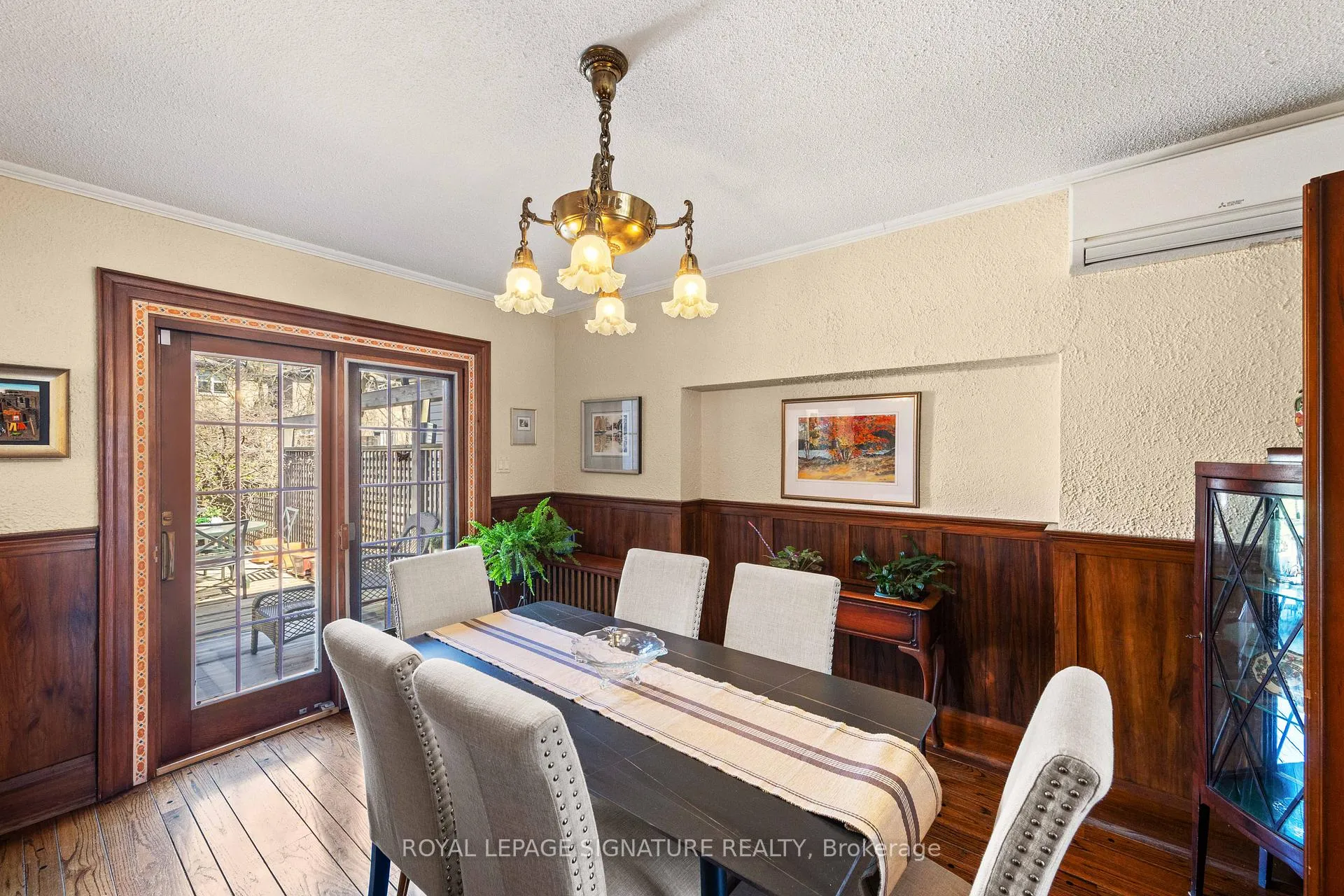 Photo 14 of 28 Bowood Avenue, Toronto, Lawrence Park North — HOMEH