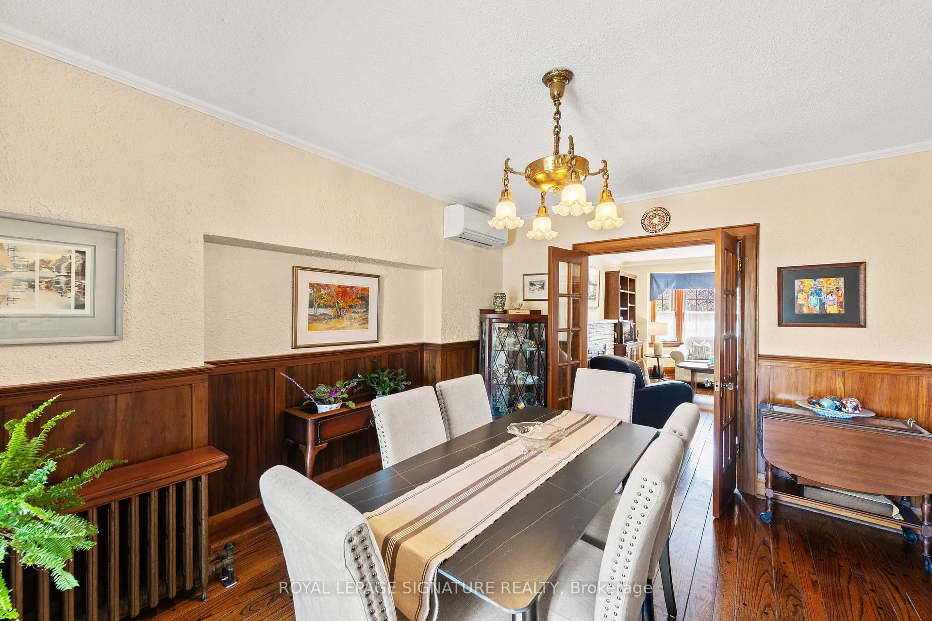 Photo 15 of 28 Bowood Avenue, Toronto, Lawrence Park North — HOMEH