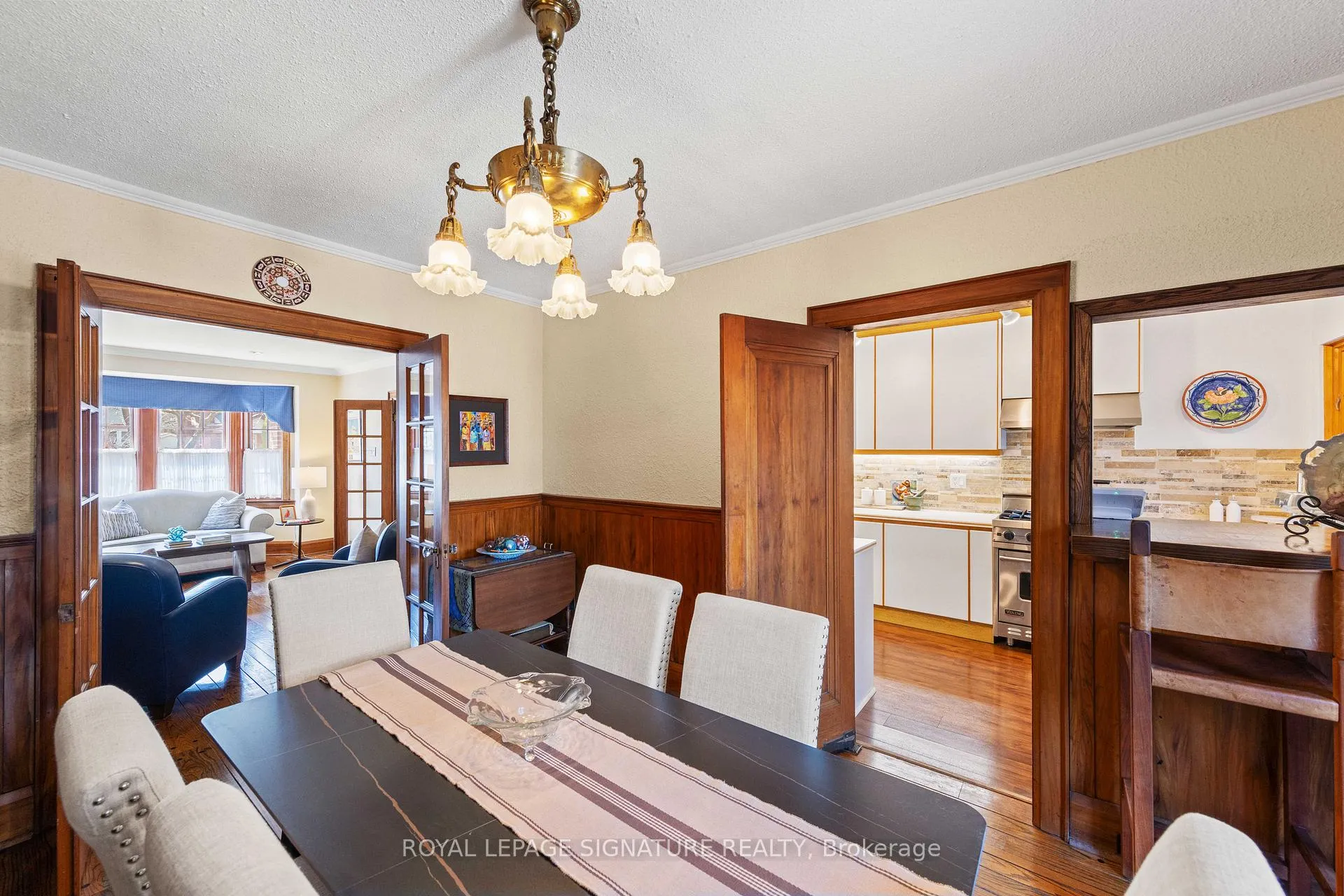 Photo 16 of 28 Bowood Avenue, Toronto, Lawrence Park North — HOMEH