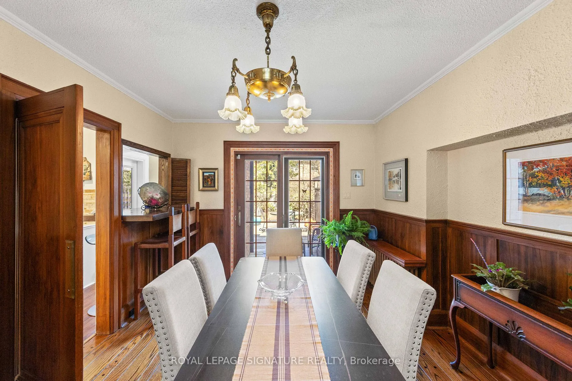 Photo 17 of 28 Bowood Avenue, Toronto, Lawrence Park North — HOMEH