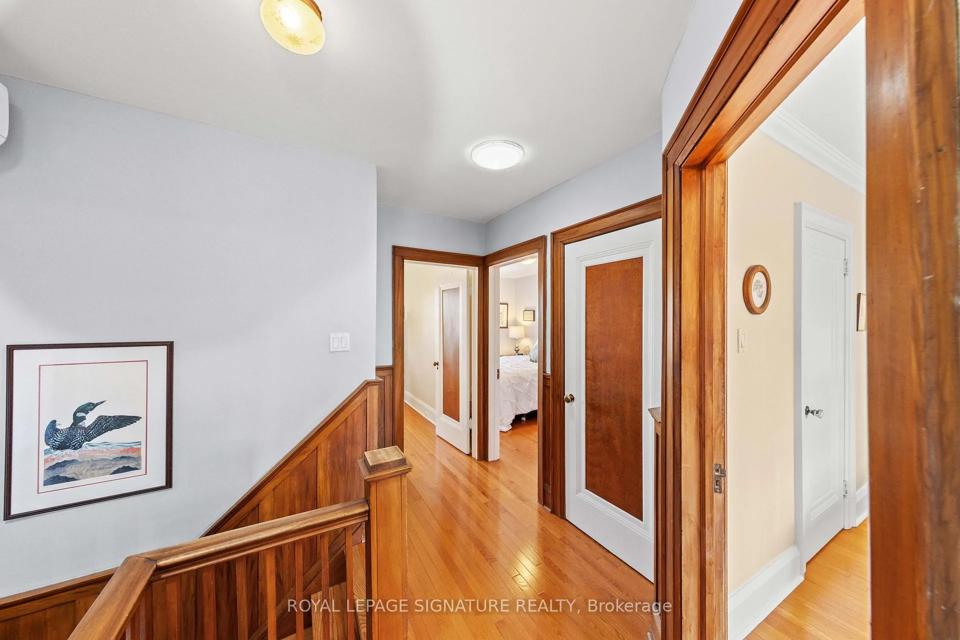 Photo 18 of 28 Bowood Avenue, Toronto, Lawrence Park North — HOMEH