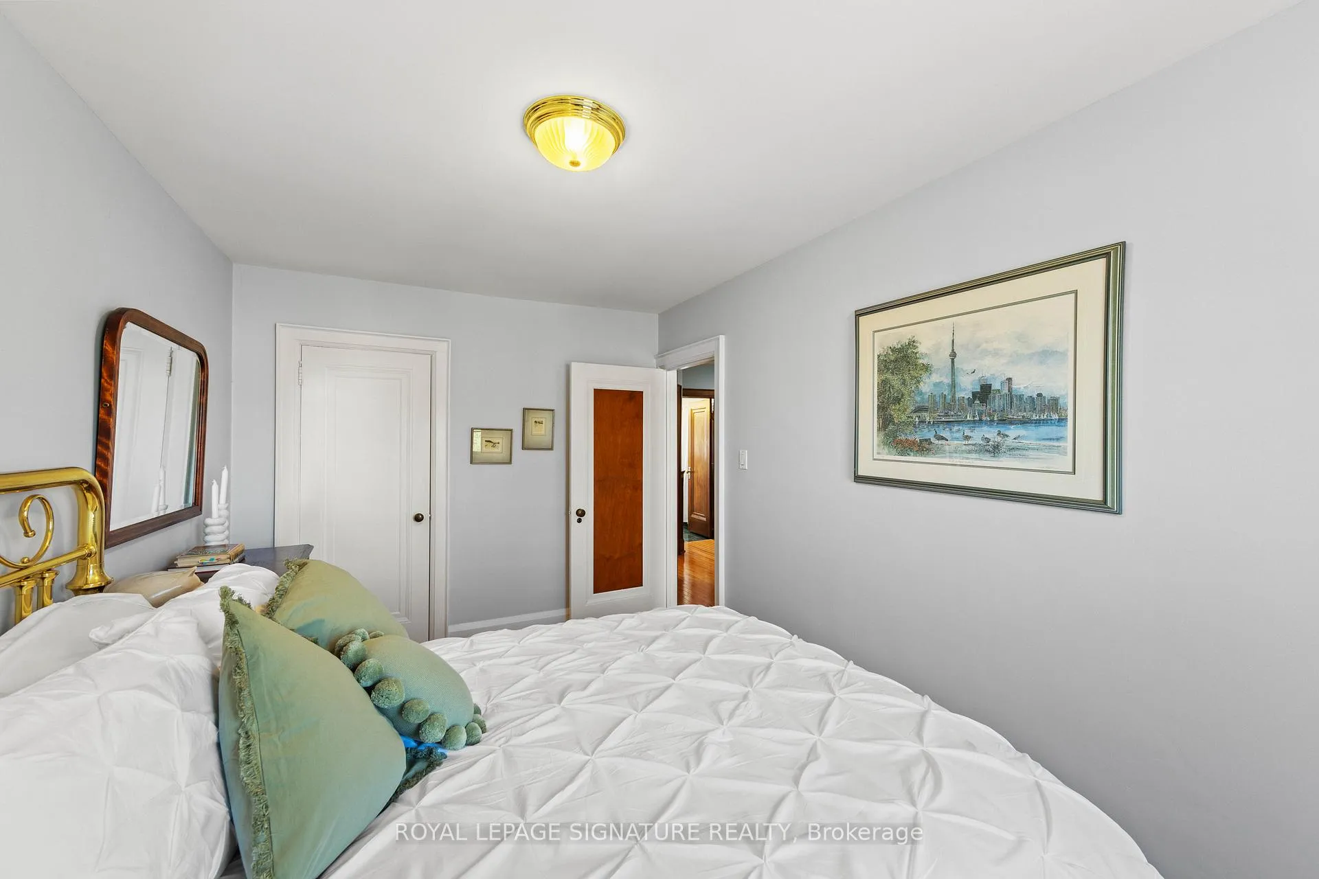 Photo 22 of 28 Bowood Avenue, Toronto, Lawrence Park North — HOMEH