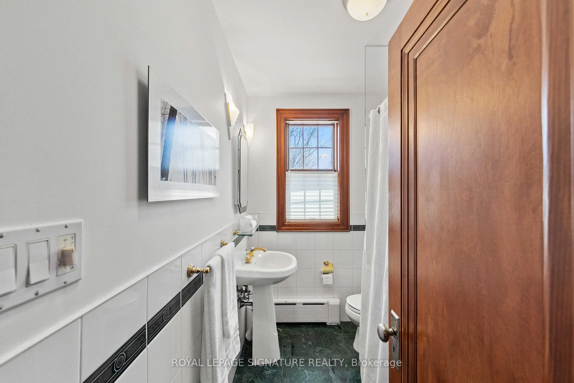 Photo 26 of 28 Bowood Avenue, Toronto, Lawrence Park North — HOMEH