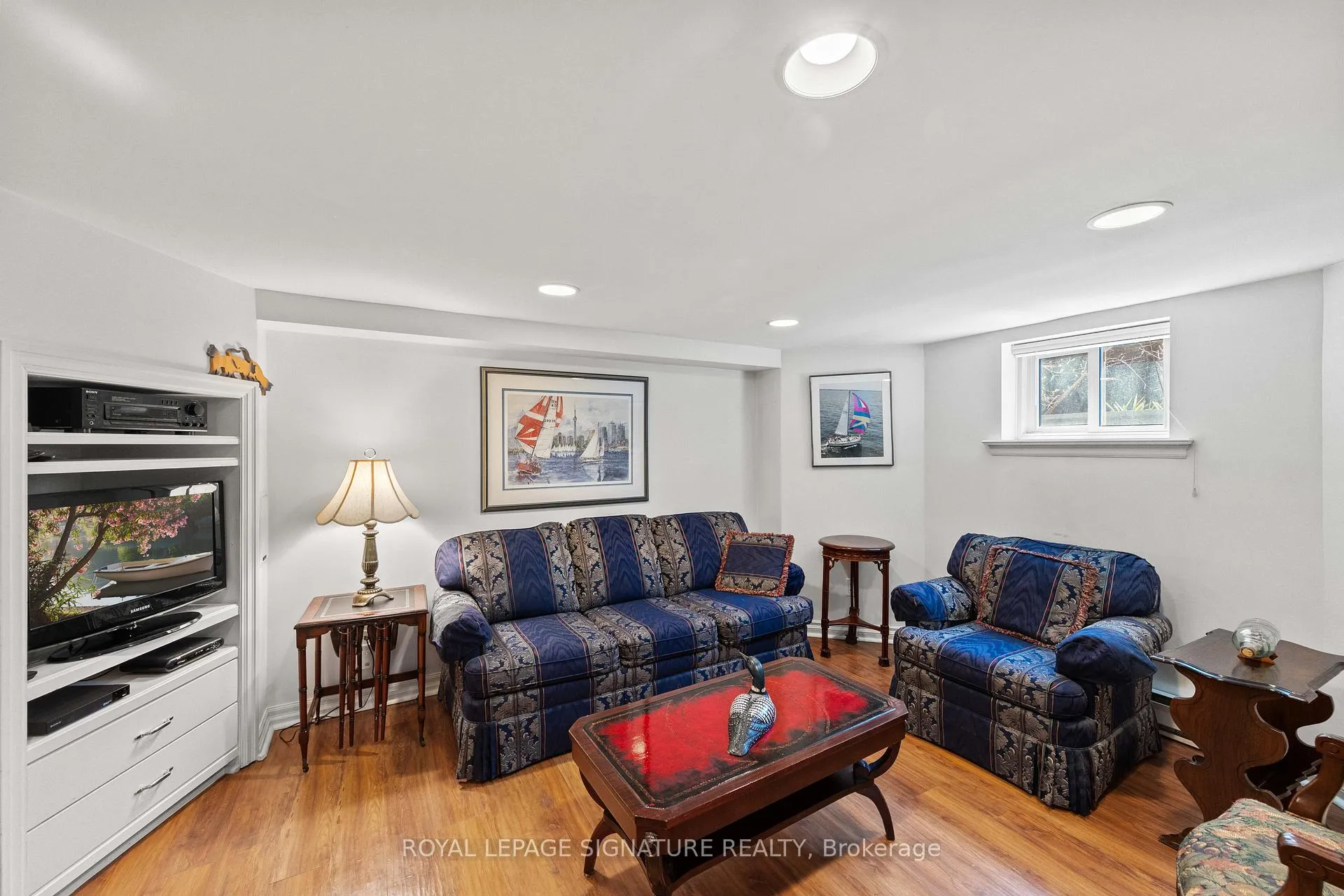 Photo 29 of 28 Bowood Avenue, Toronto, Lawrence Park North — HOMEH