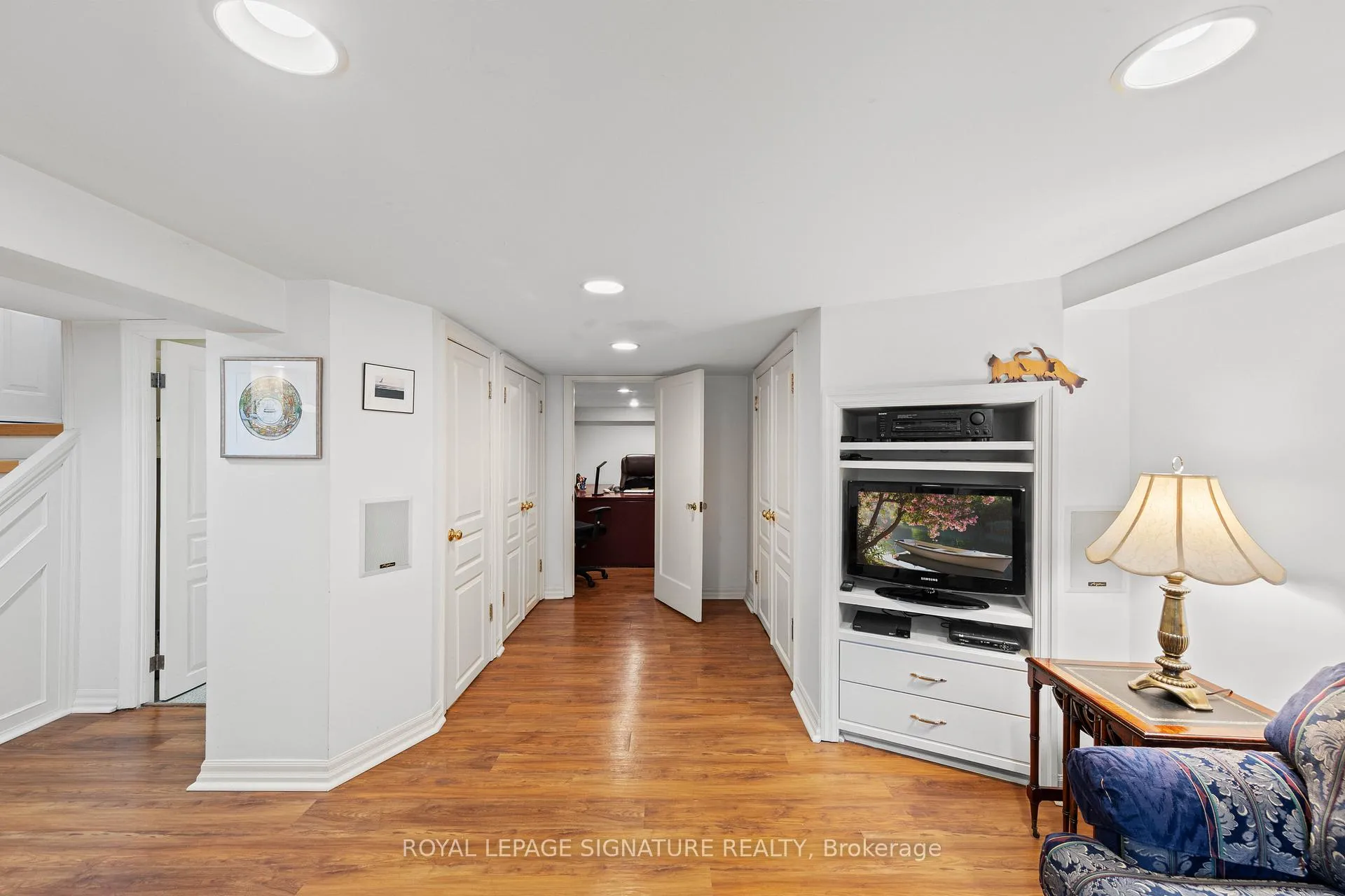 Photo 31 of 28 Bowood Avenue, Toronto, Lawrence Park North — HOMEH